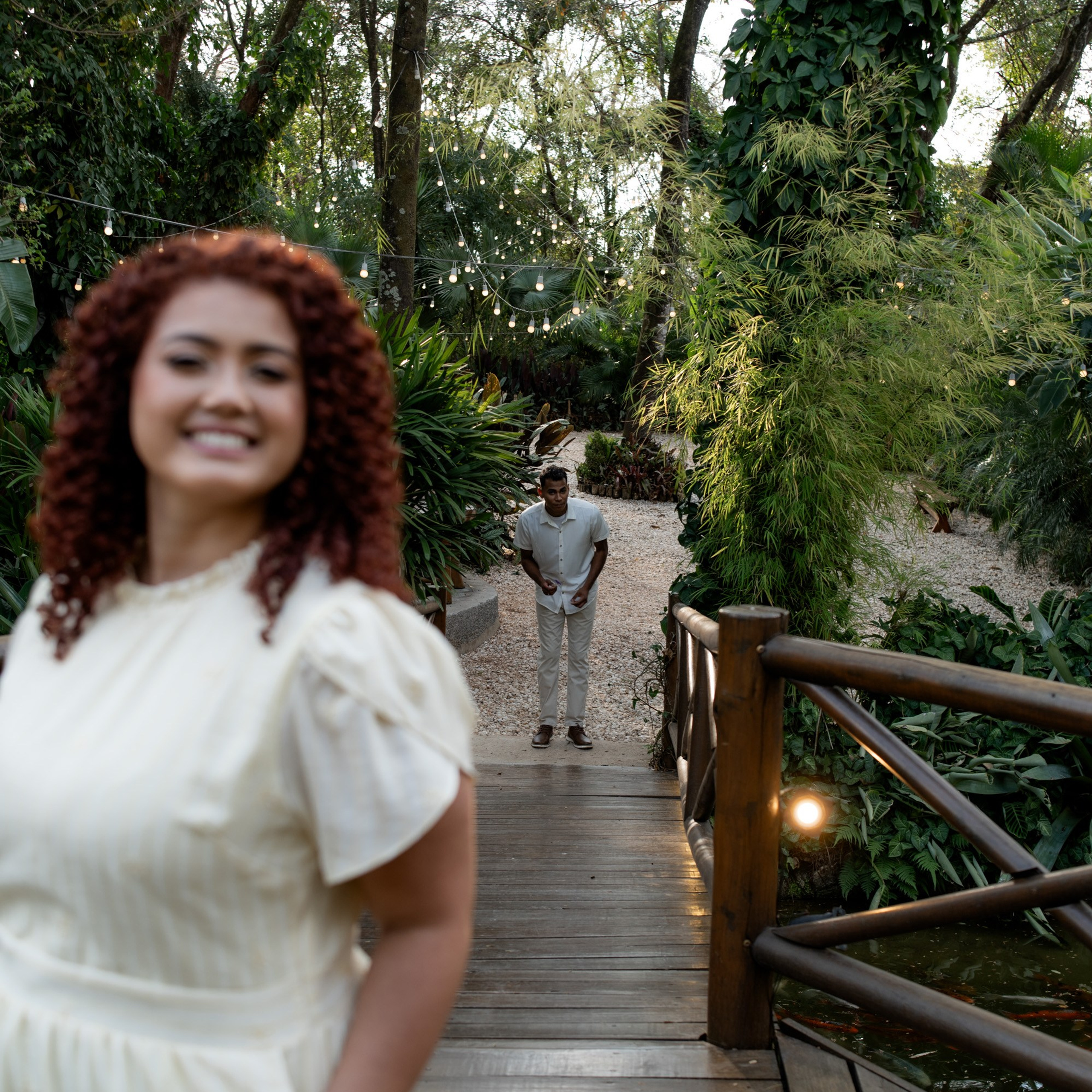 Karen & Mateus. Novos Tempos Wedding