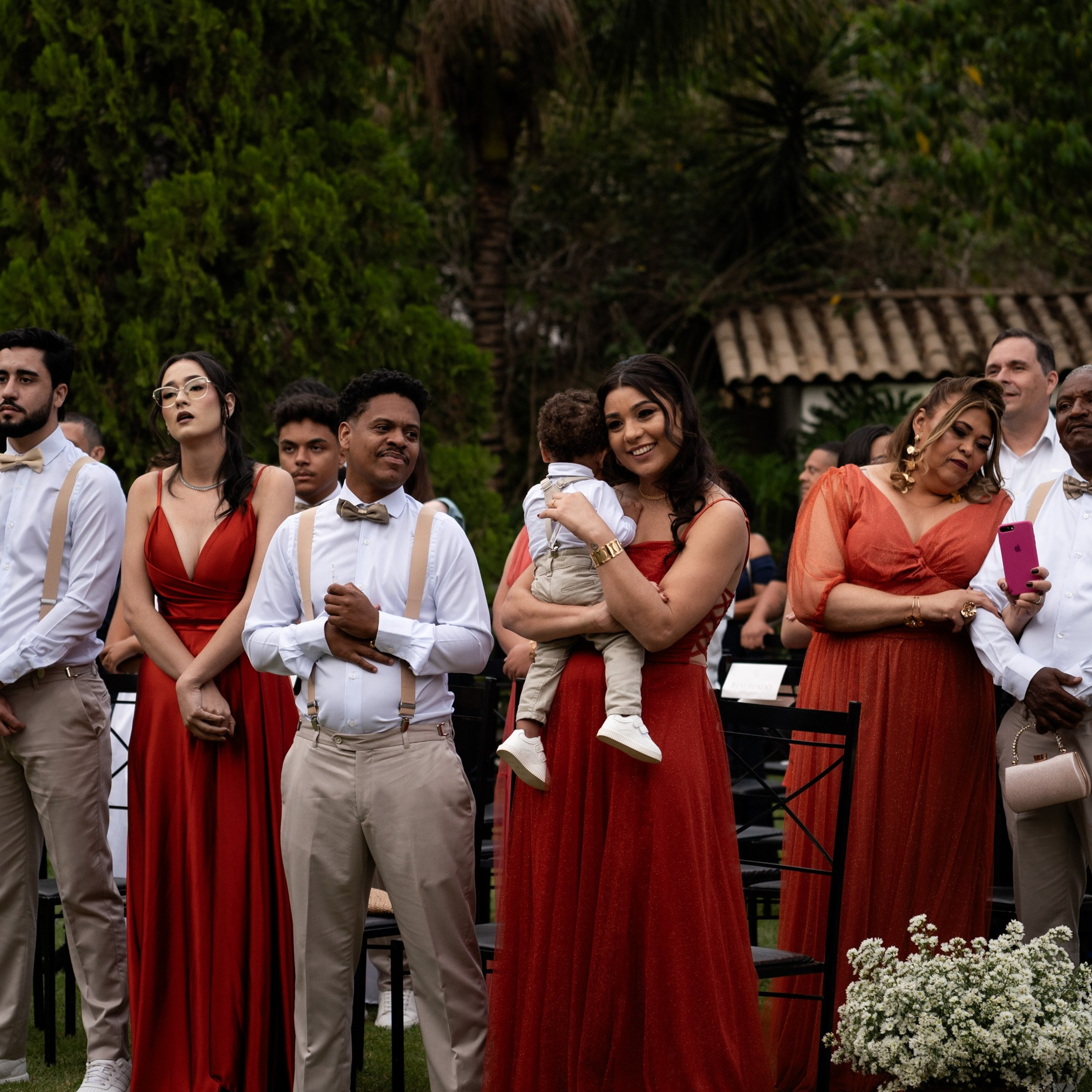 Gio & Cris. Novos Tempos Wedding