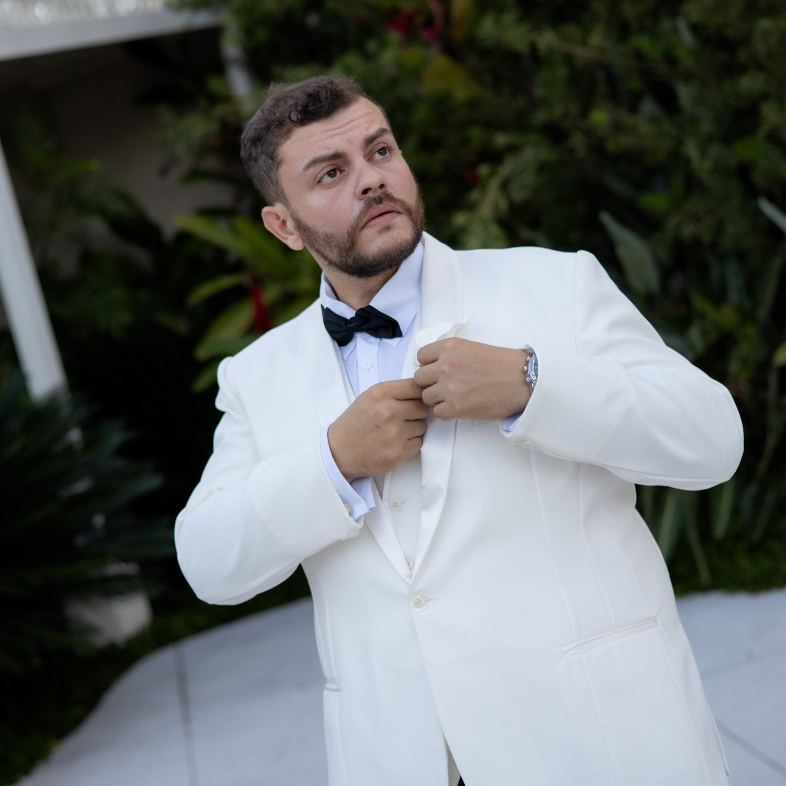 Joyce & Guilherme. Novos Tempos Wedding