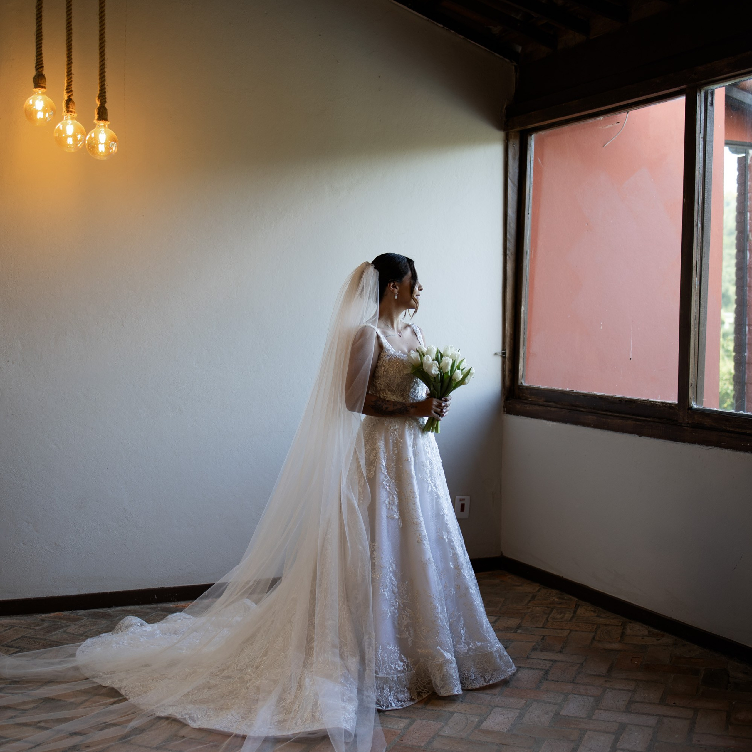 Giovanna & Lucas. Novos Tempos Wedding