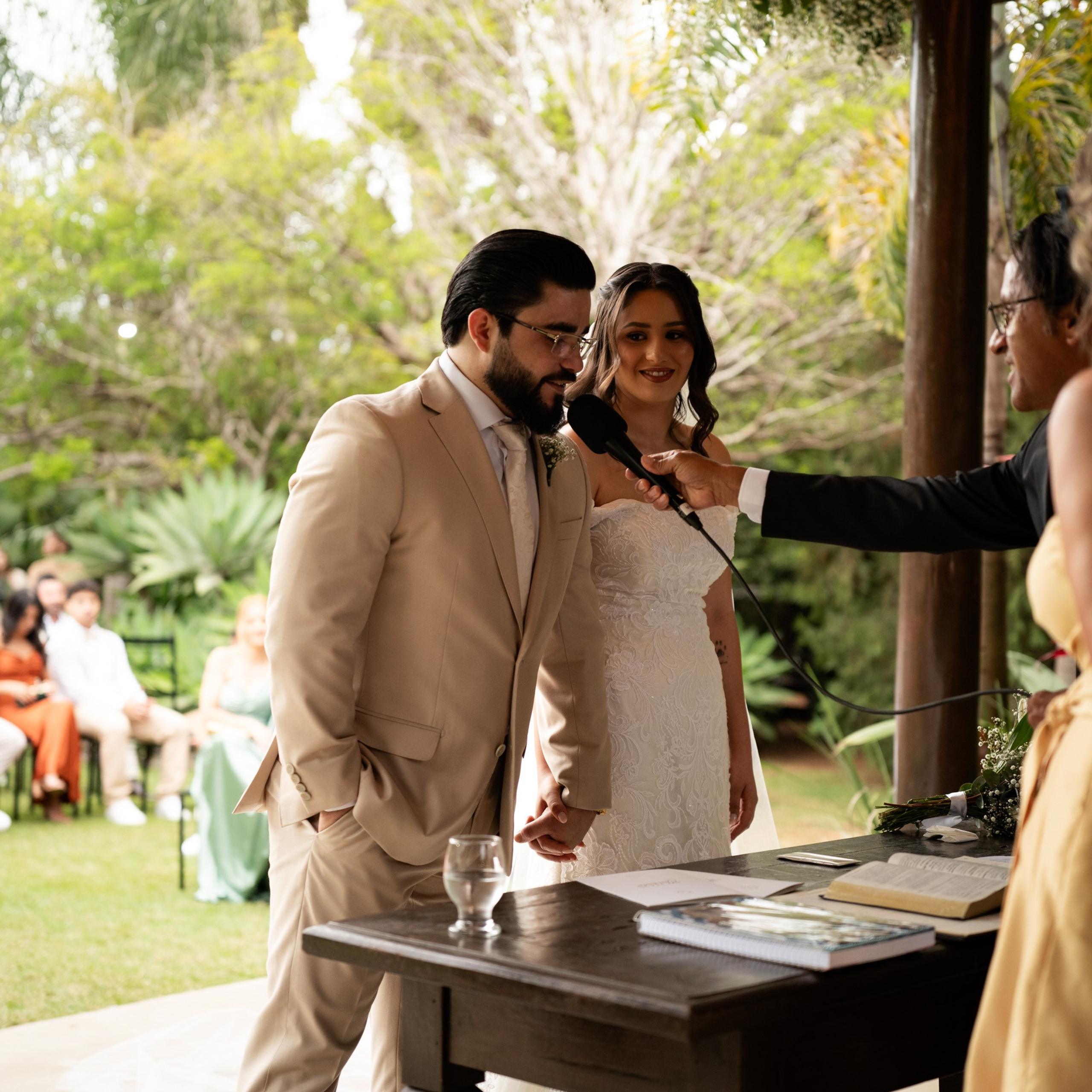 Gio & Cris. Novos Tempos Wedding