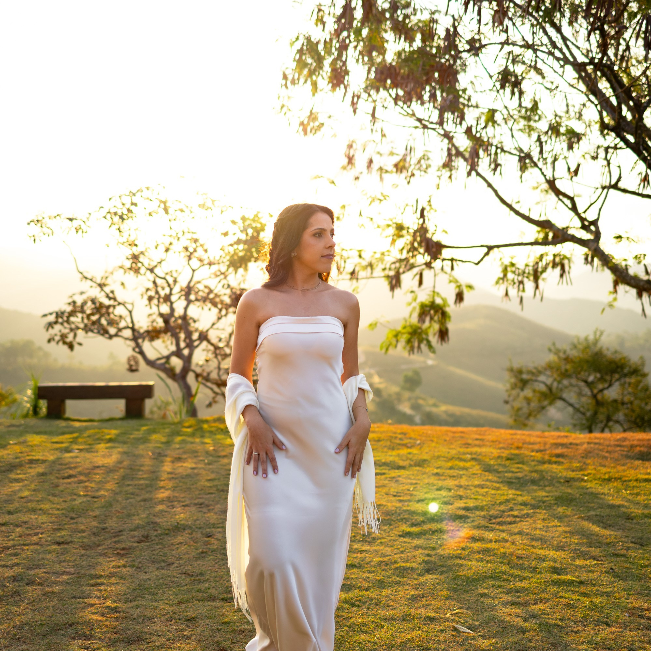Cris & Helder. Novos Tempos Wedding