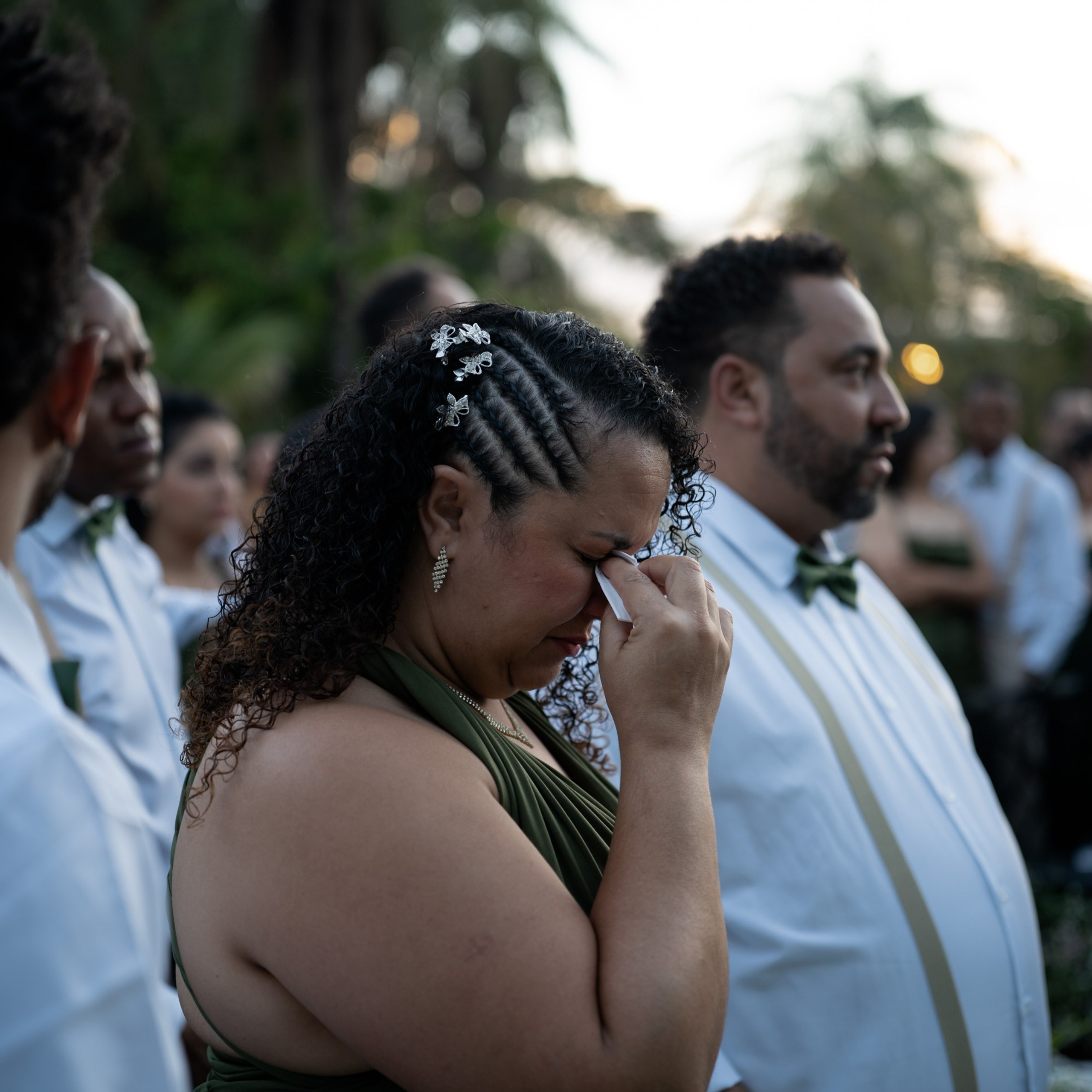 13, fev 26. Novos Tempos Wedding