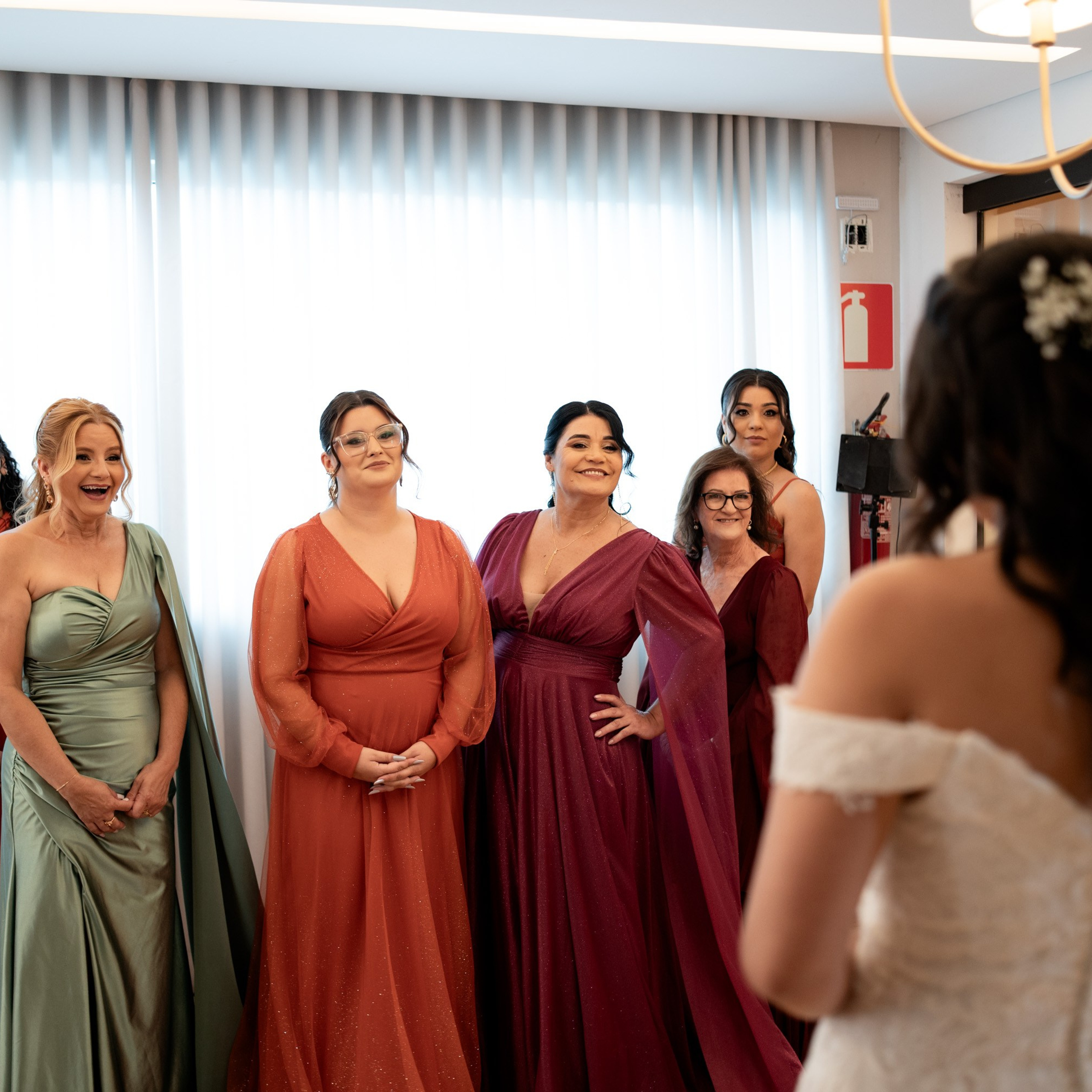 Gio & Cris. Novos Tempos Wedding