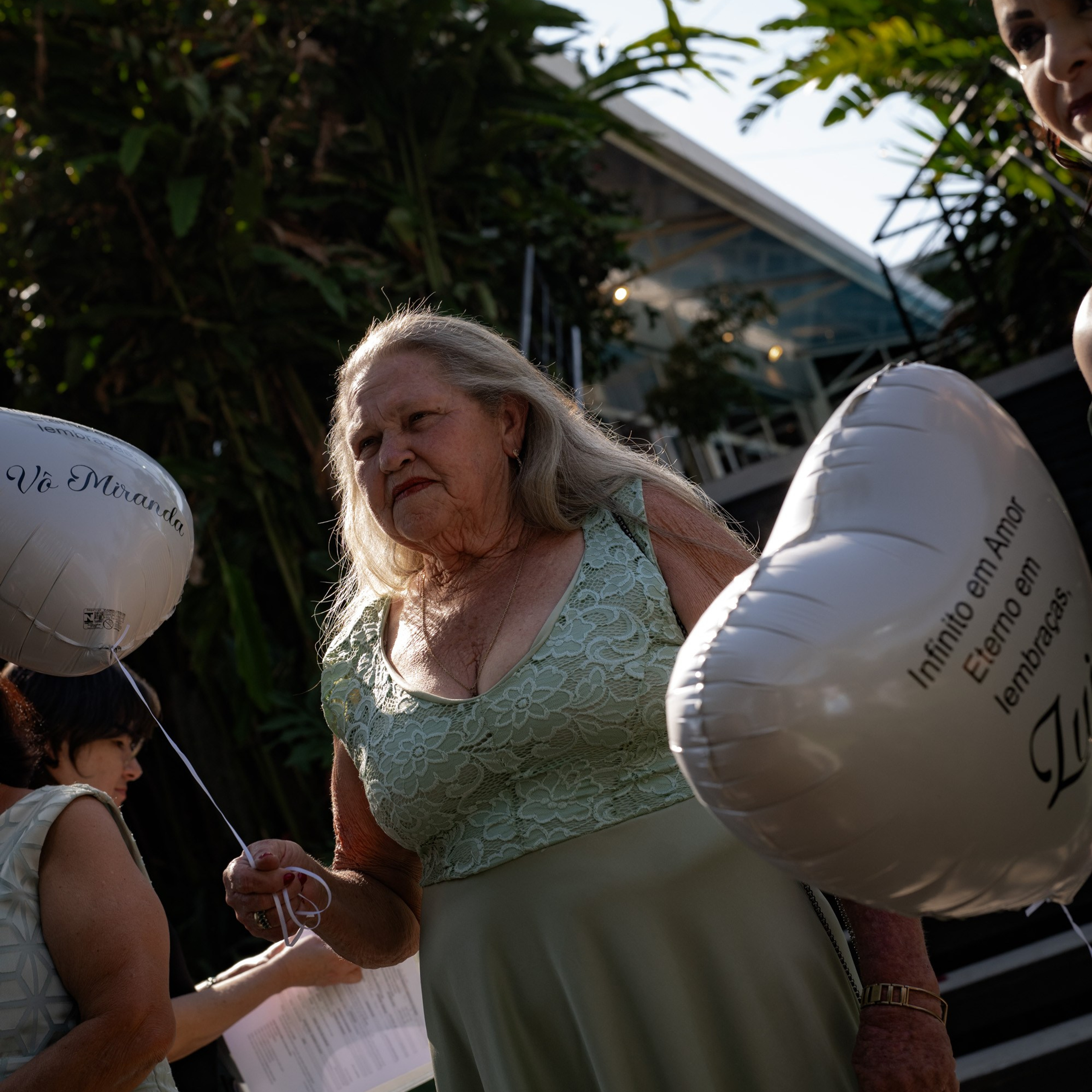 Brenda & Willian. Novos Tempos Wedding
