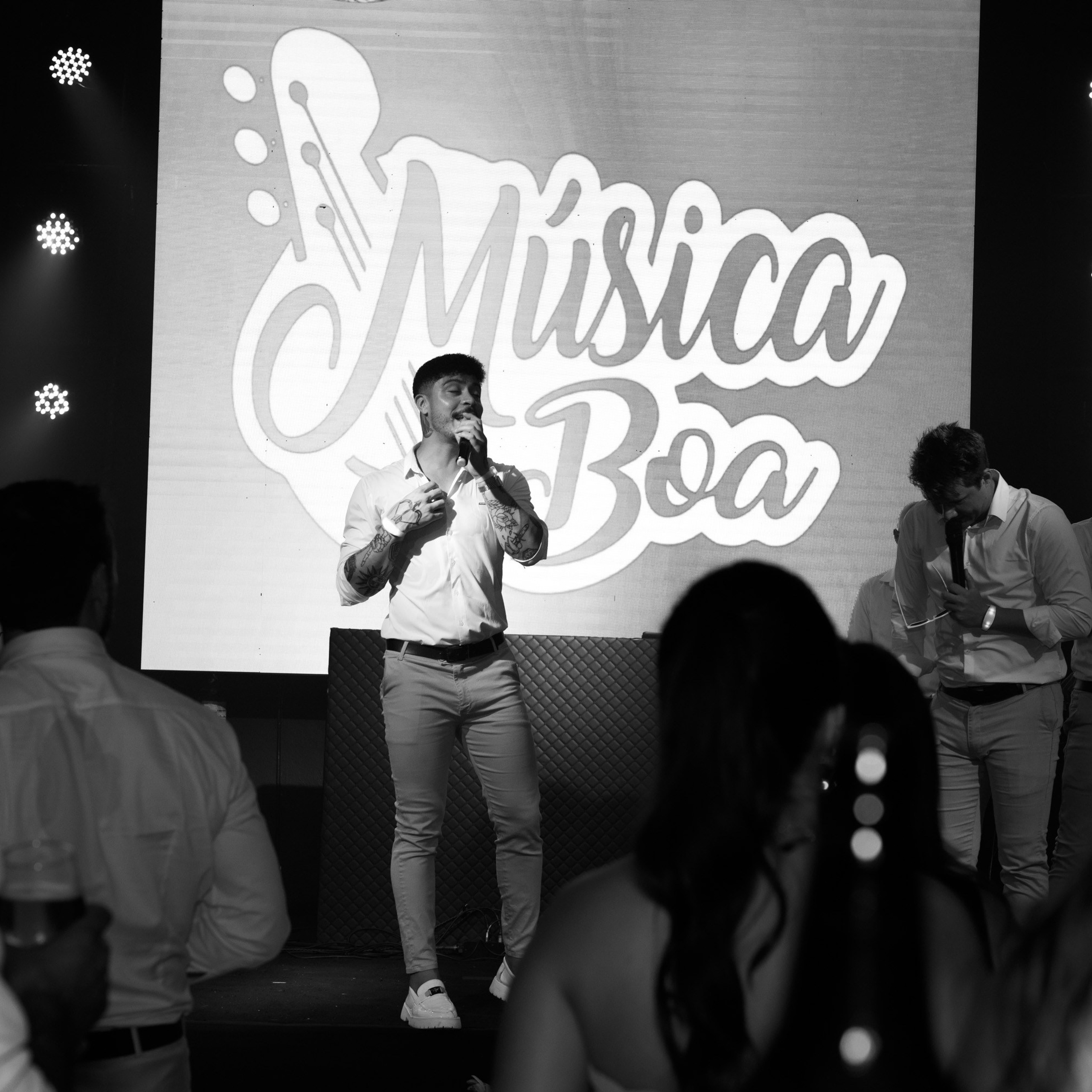Rosa & Wallace. Novos Tempos Wedding