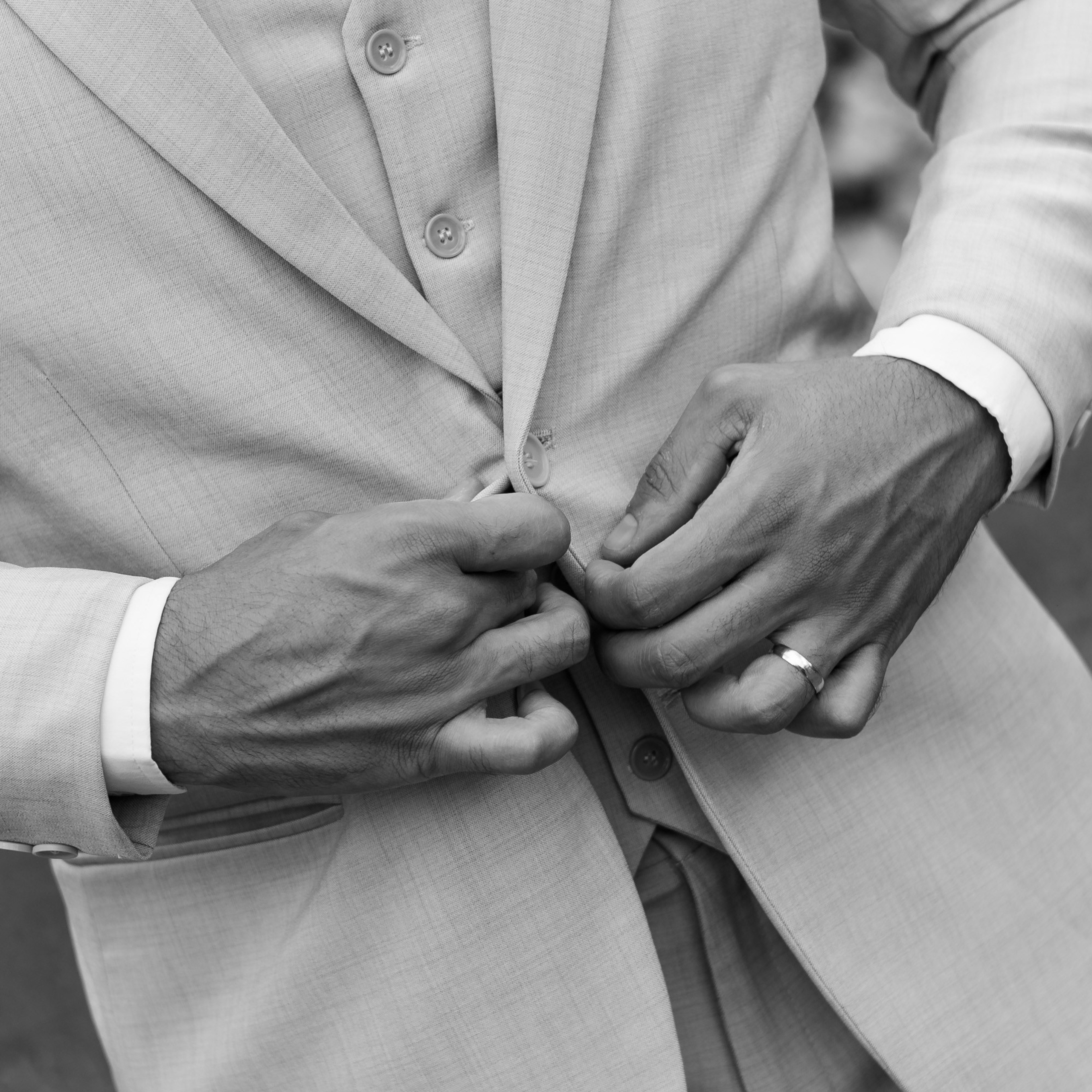 Ana & Maurício. Novos Tempos Wedding