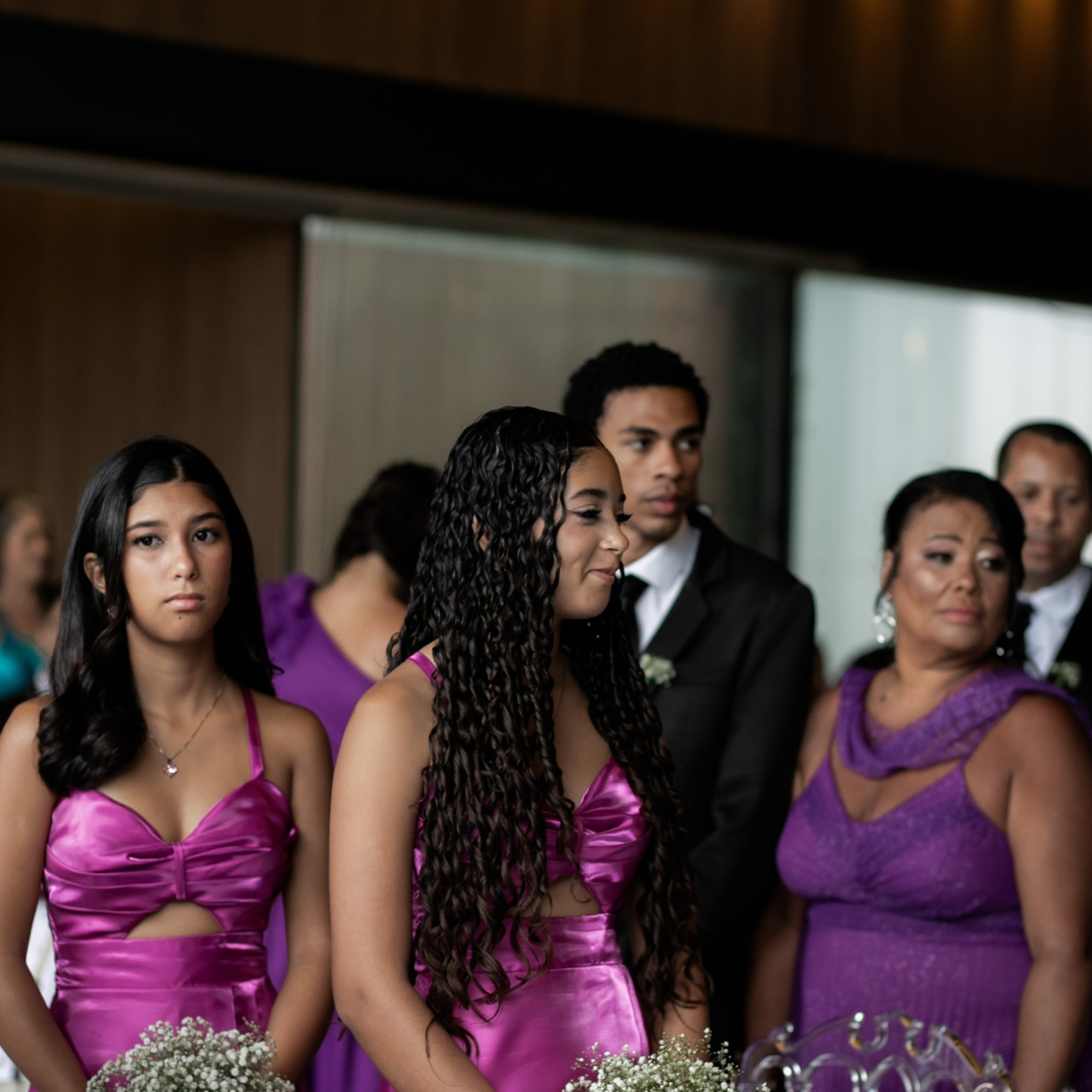 Karen & Mateus. Novos Tempos Wedding