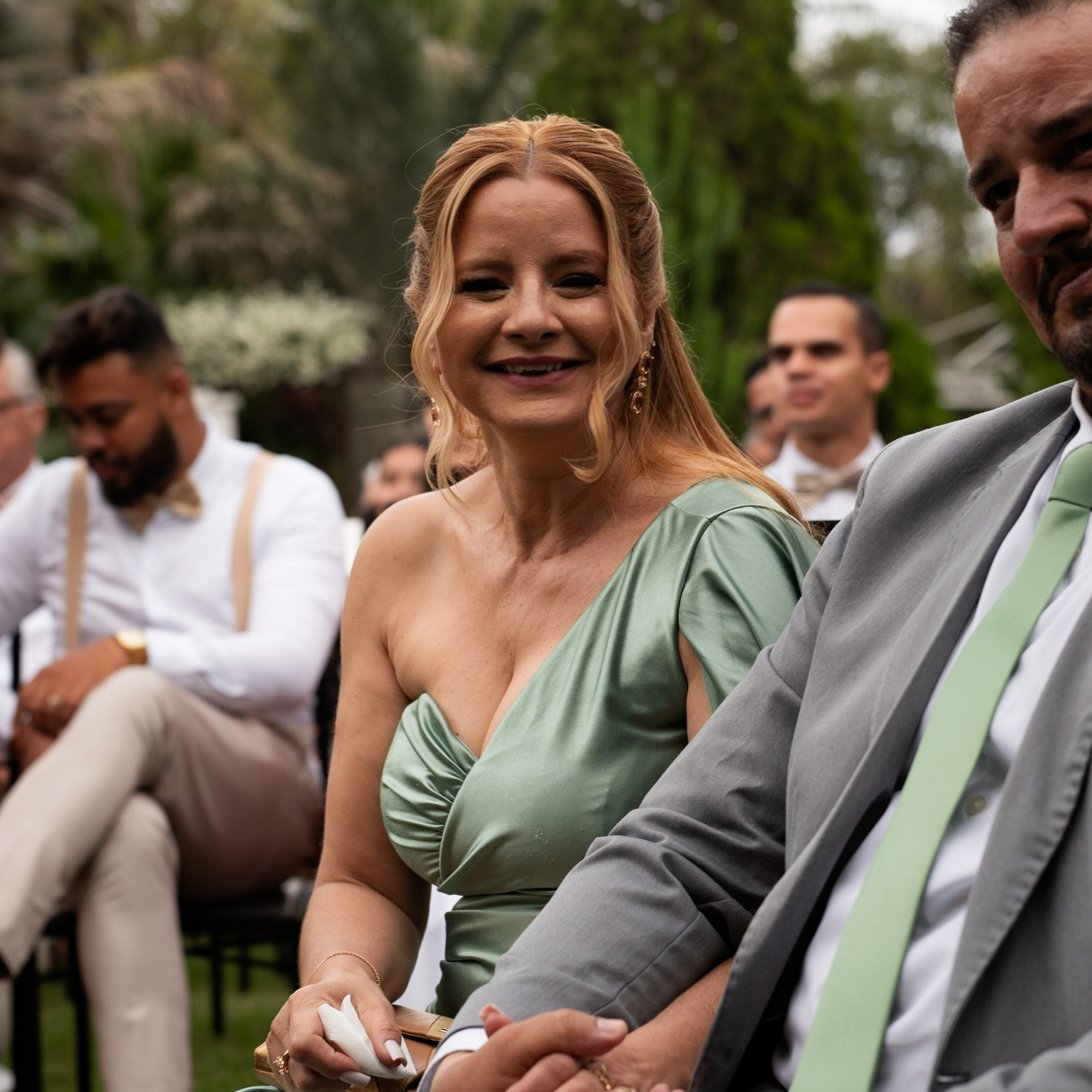 Gio & Cris. Novos Tempos Wedding