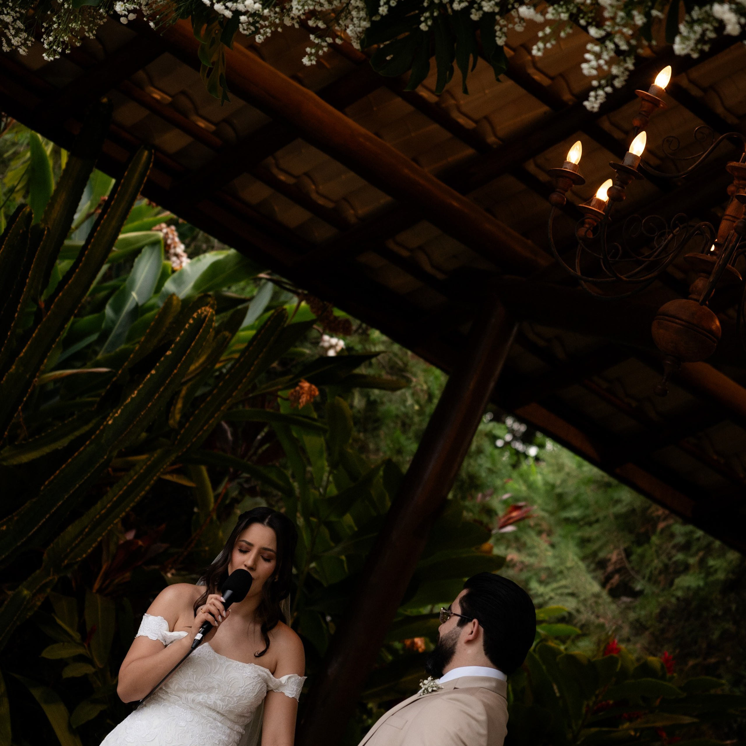 Gio & Cris. Novos Tempos Wedding