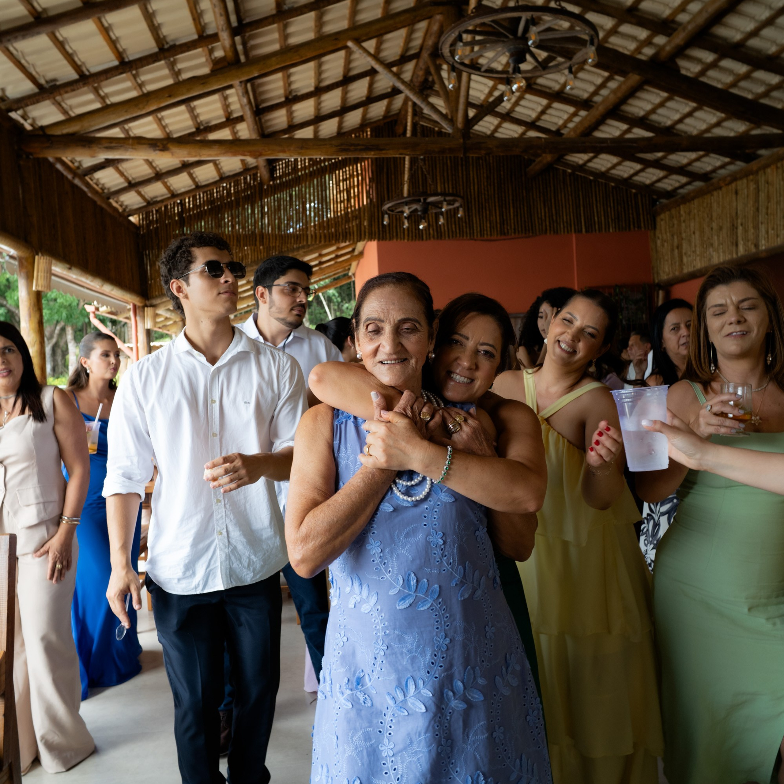 Thamires & Pedro. Novos Tempos Wedding