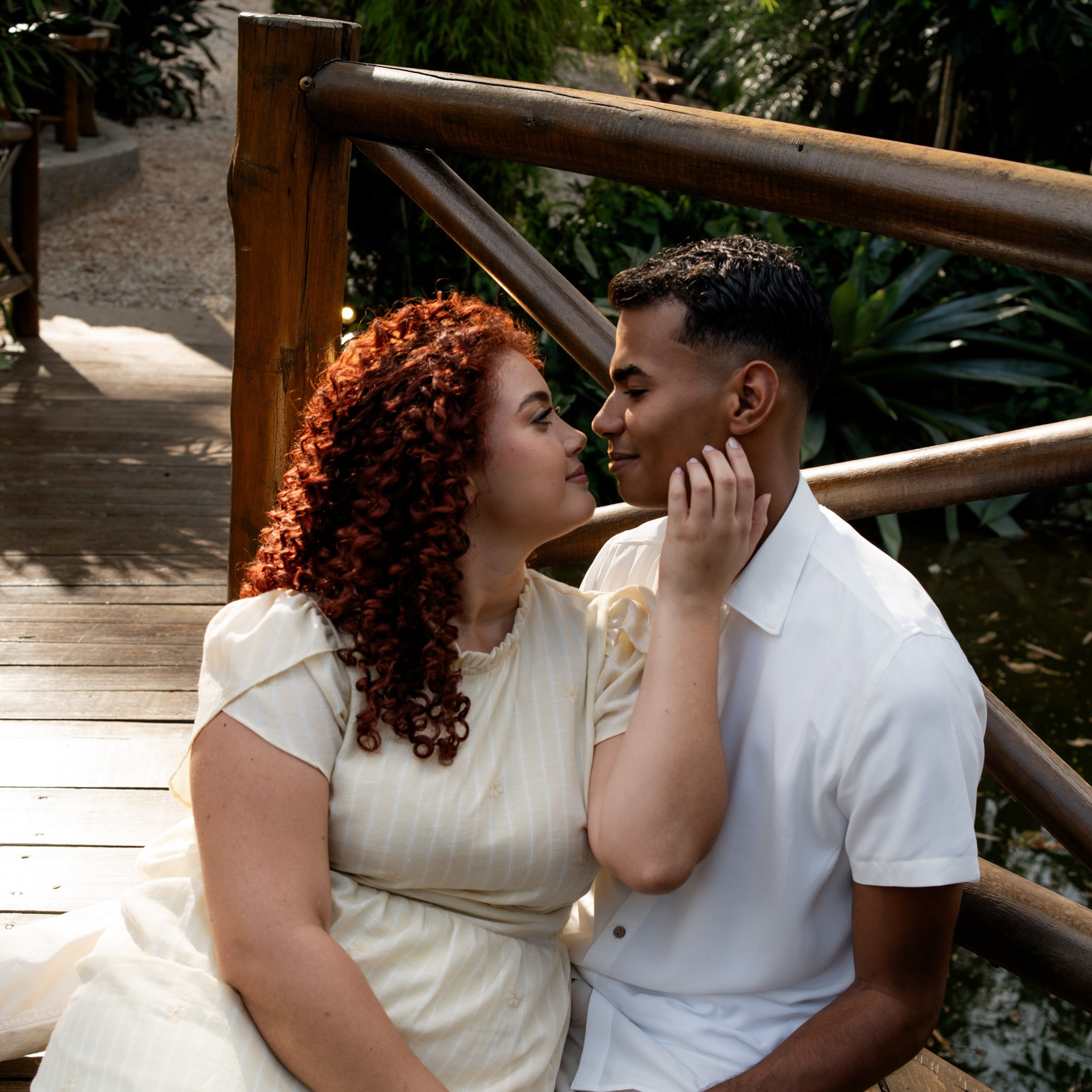 Karen & Mateus. Novos Tempos Wedding