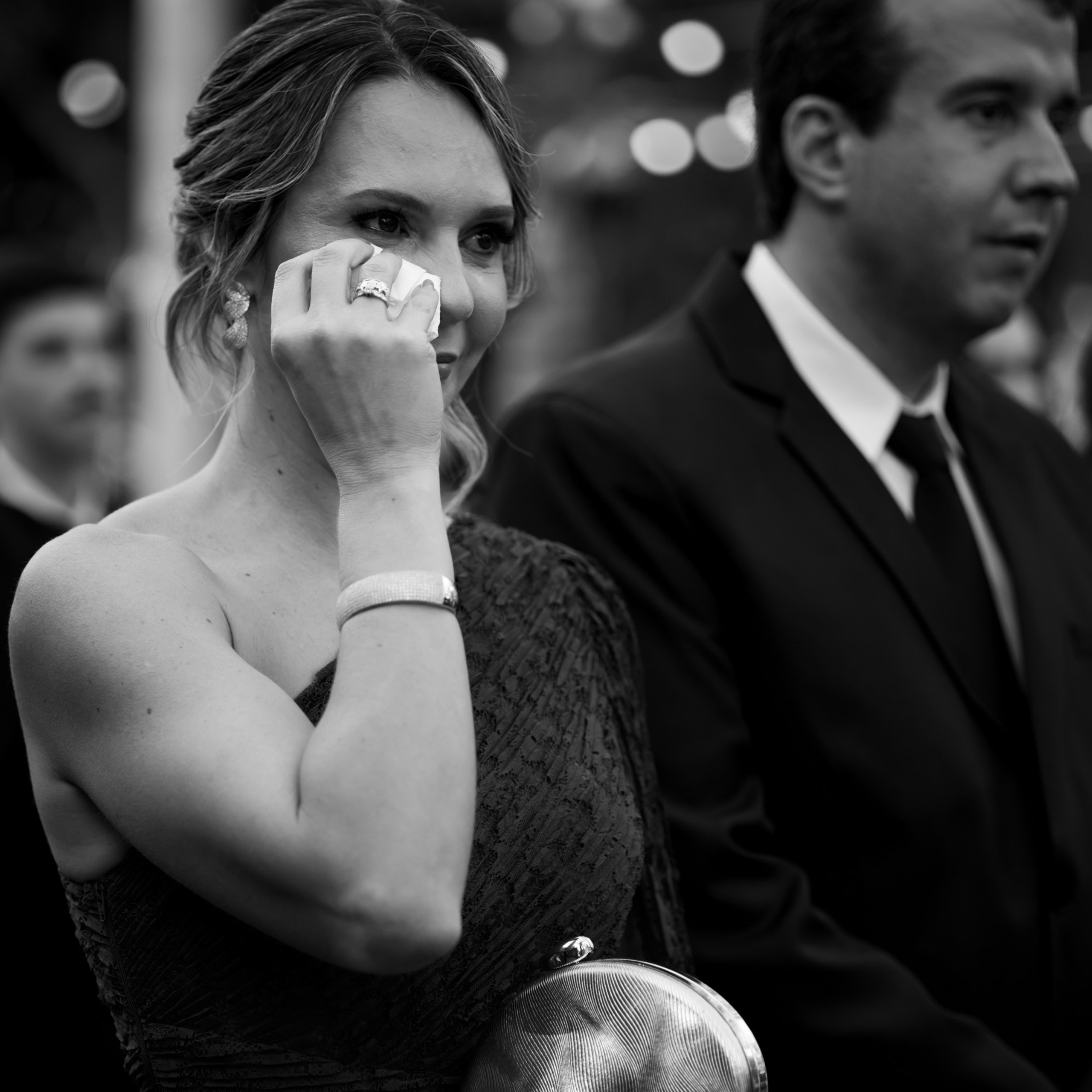 Anna & Gustavo. Novos Tempos Wedding