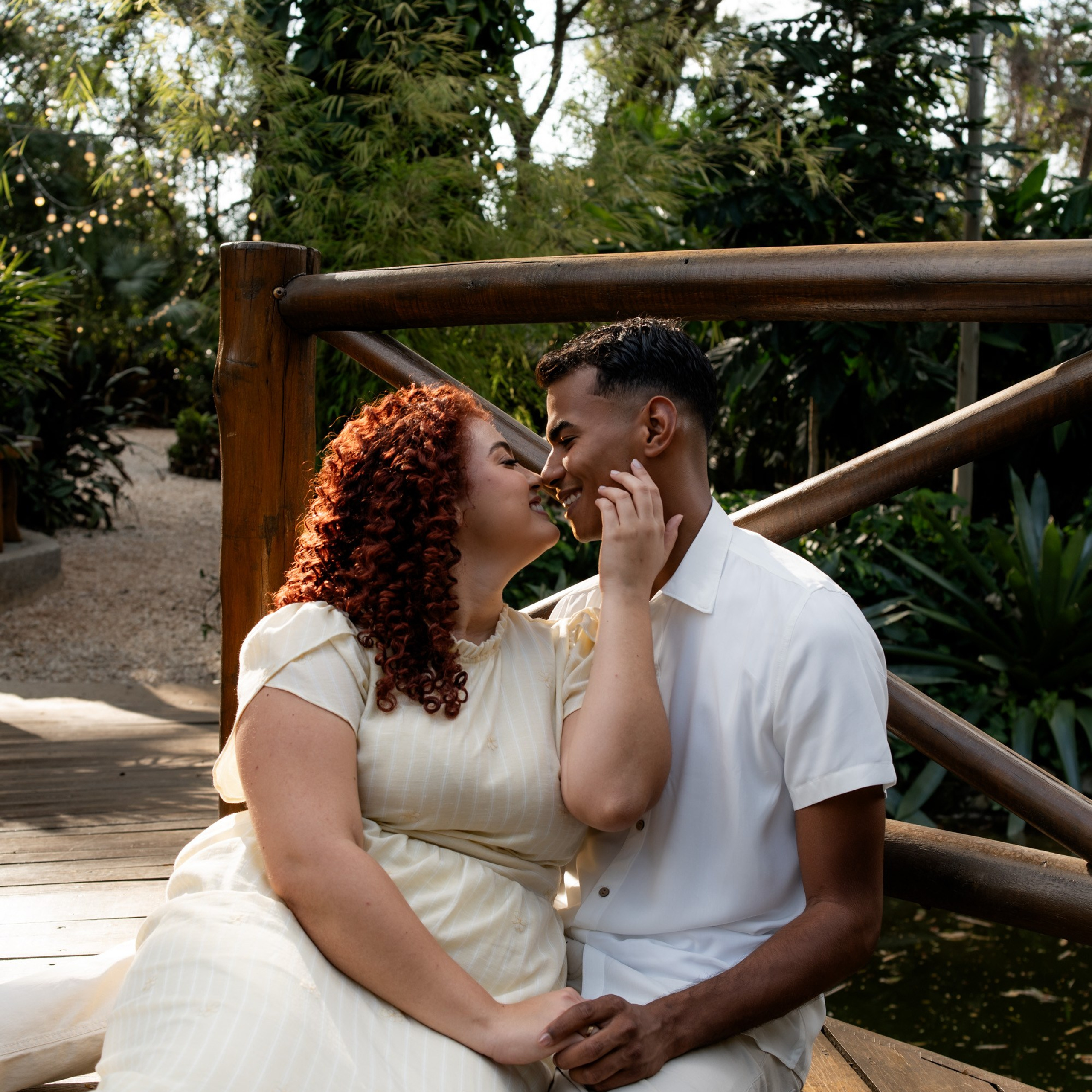 Karen & Mateus. Novos Tempos Wedding