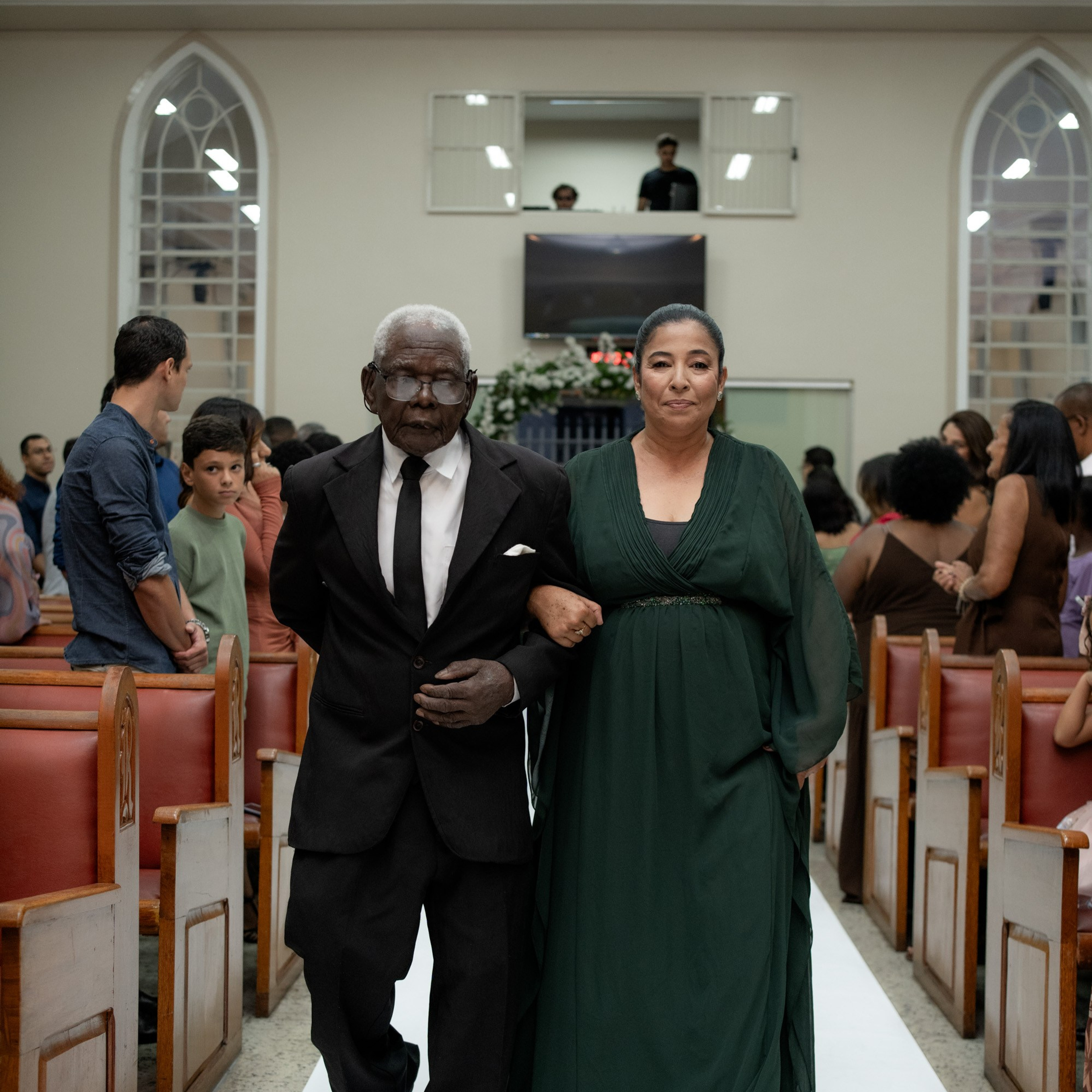 Joyce & Guilherme. Novos Tempos Wedding