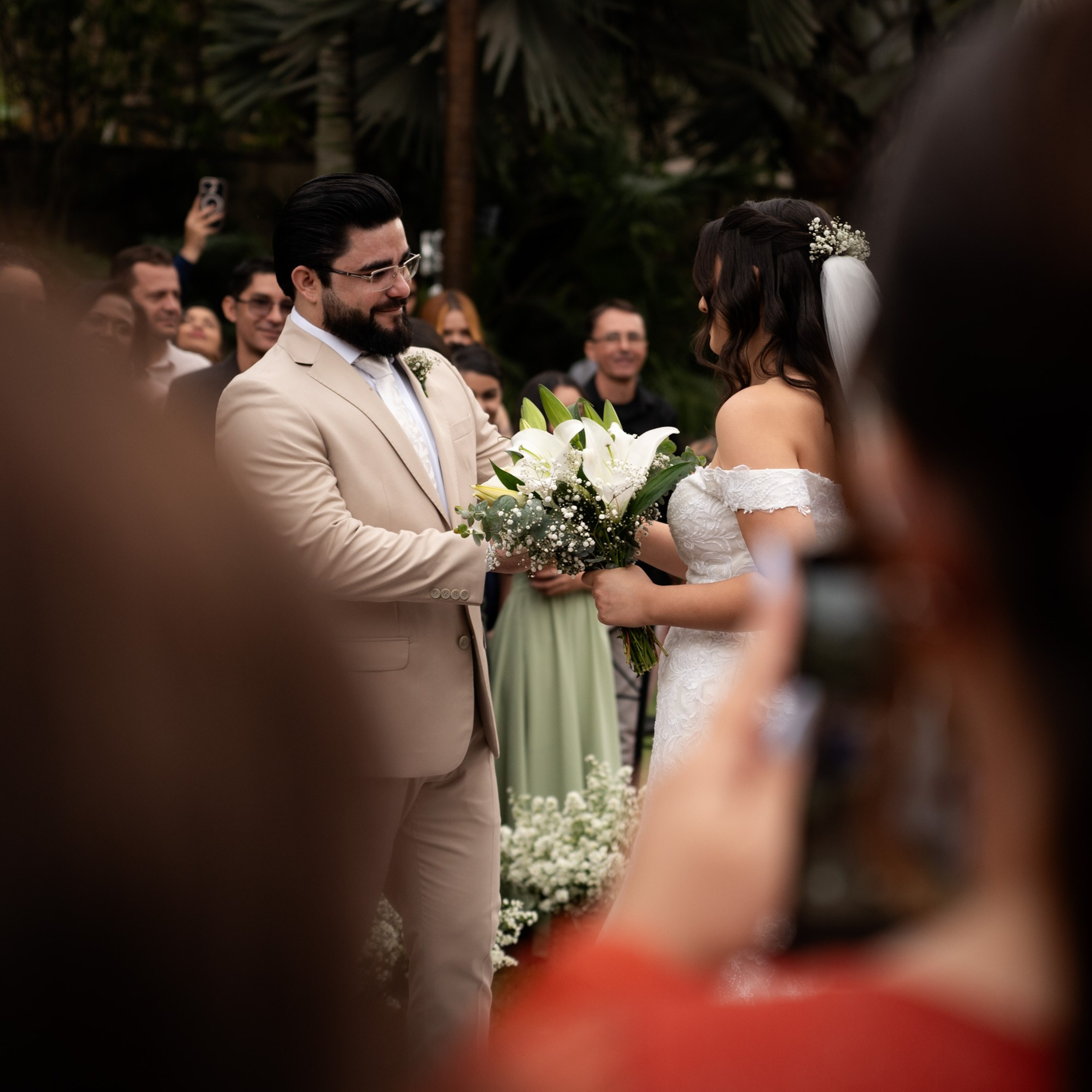 Gio & Cris. Novos Tempos Wedding