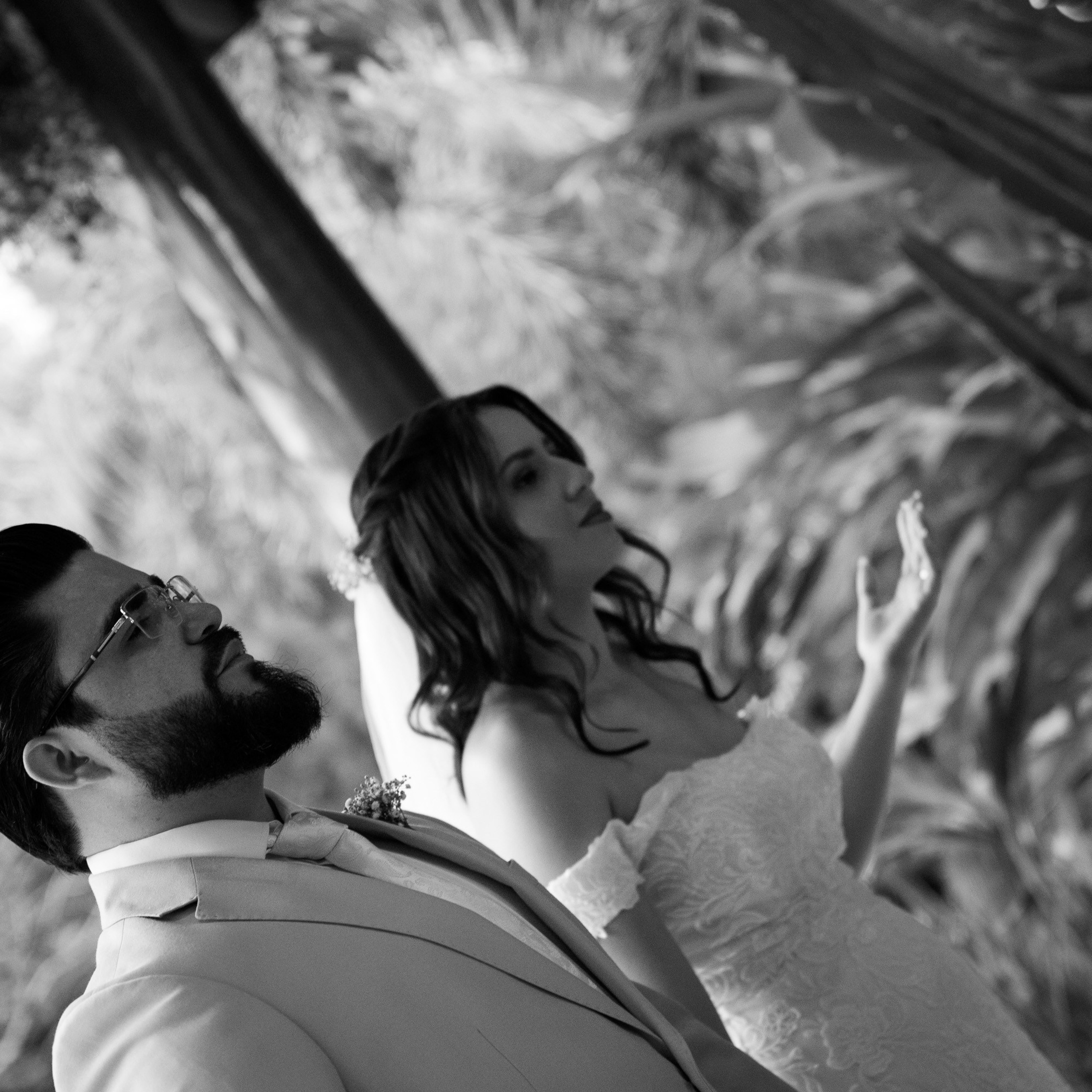 Gio & Cris. Novos Tempos Wedding