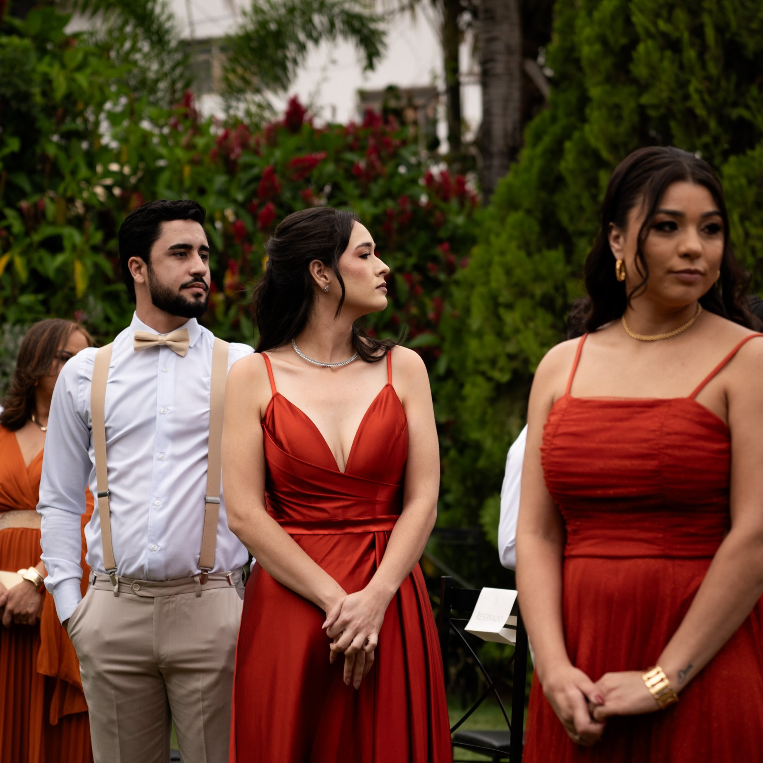 Gio & Cris. Novos Tempos Wedding