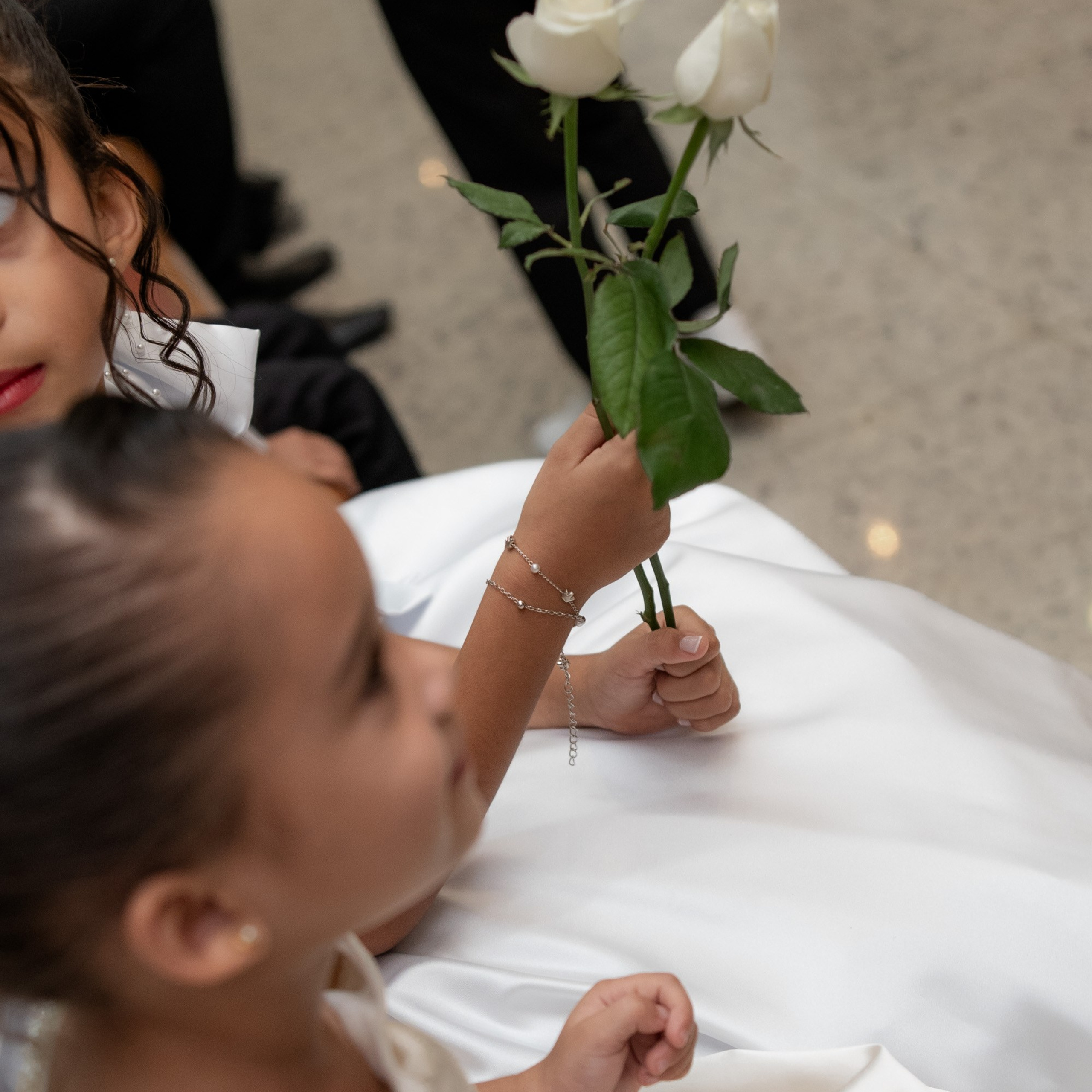 Joyce & Guilherme. Novos Tempos Wedding