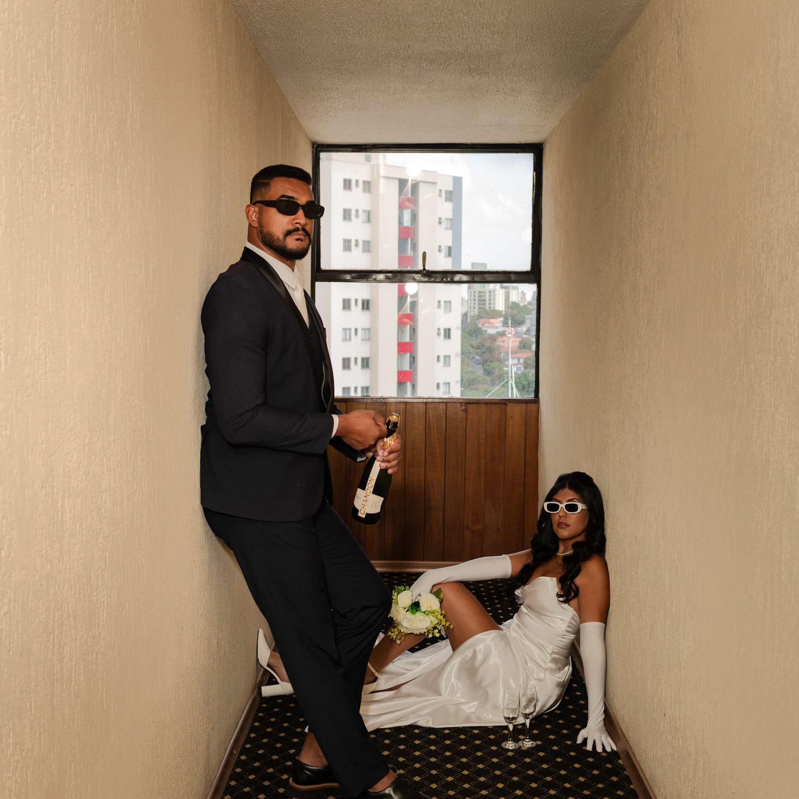 Lorena & Matheus. Novos Tempos Wedding