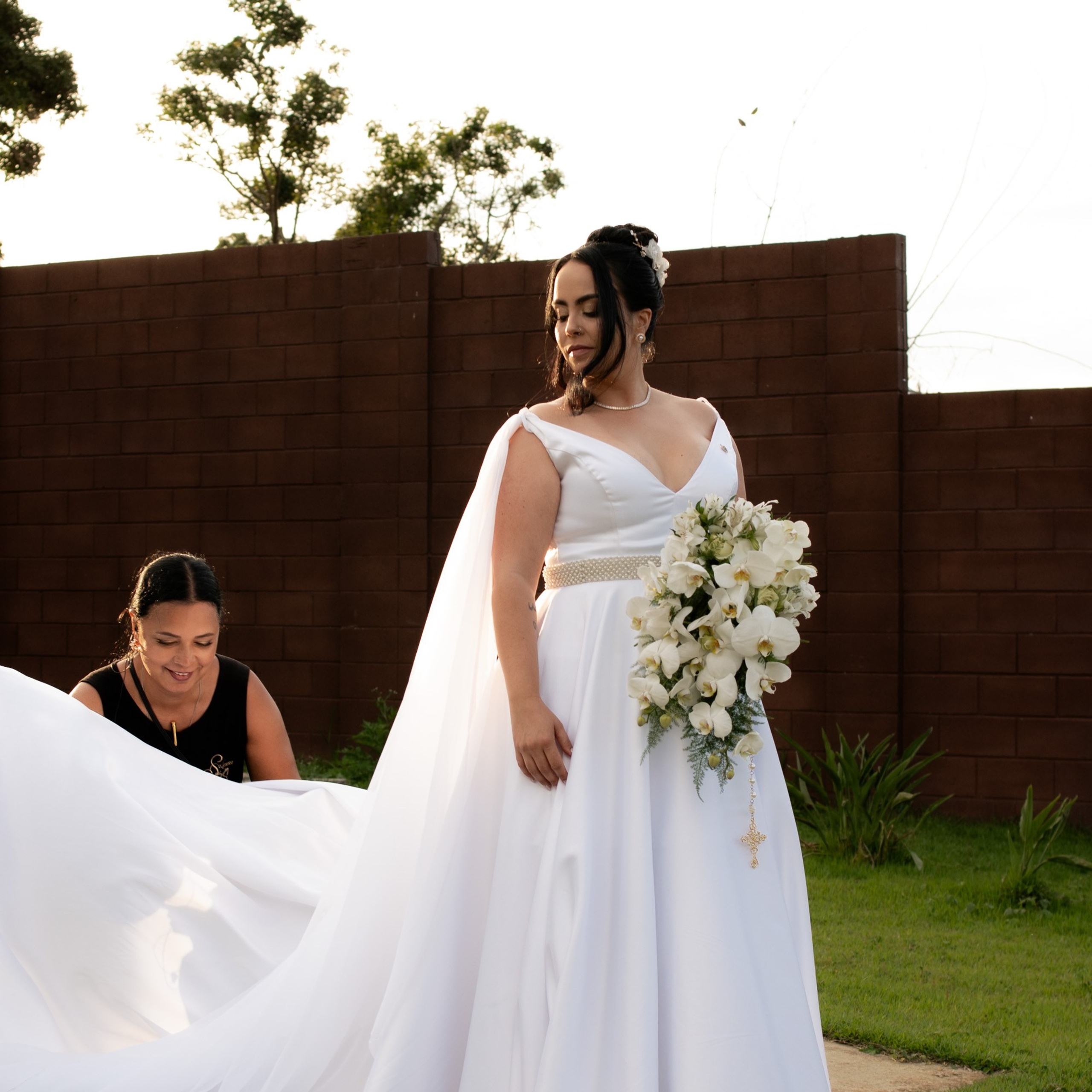 Paloma & Rodrigo. Novos Tempos Wedding