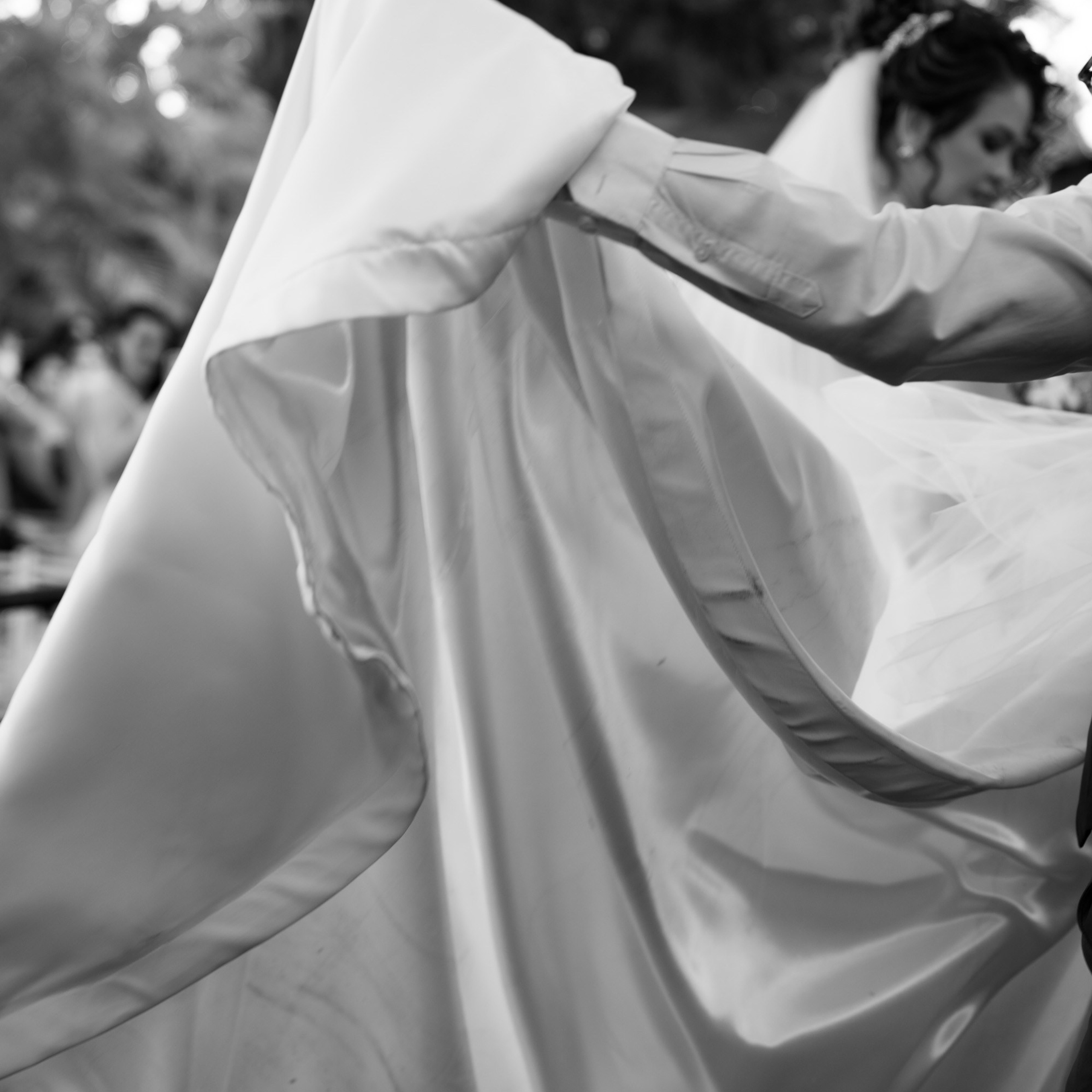 Rosa & Wallace. Novos Tempos Wedding