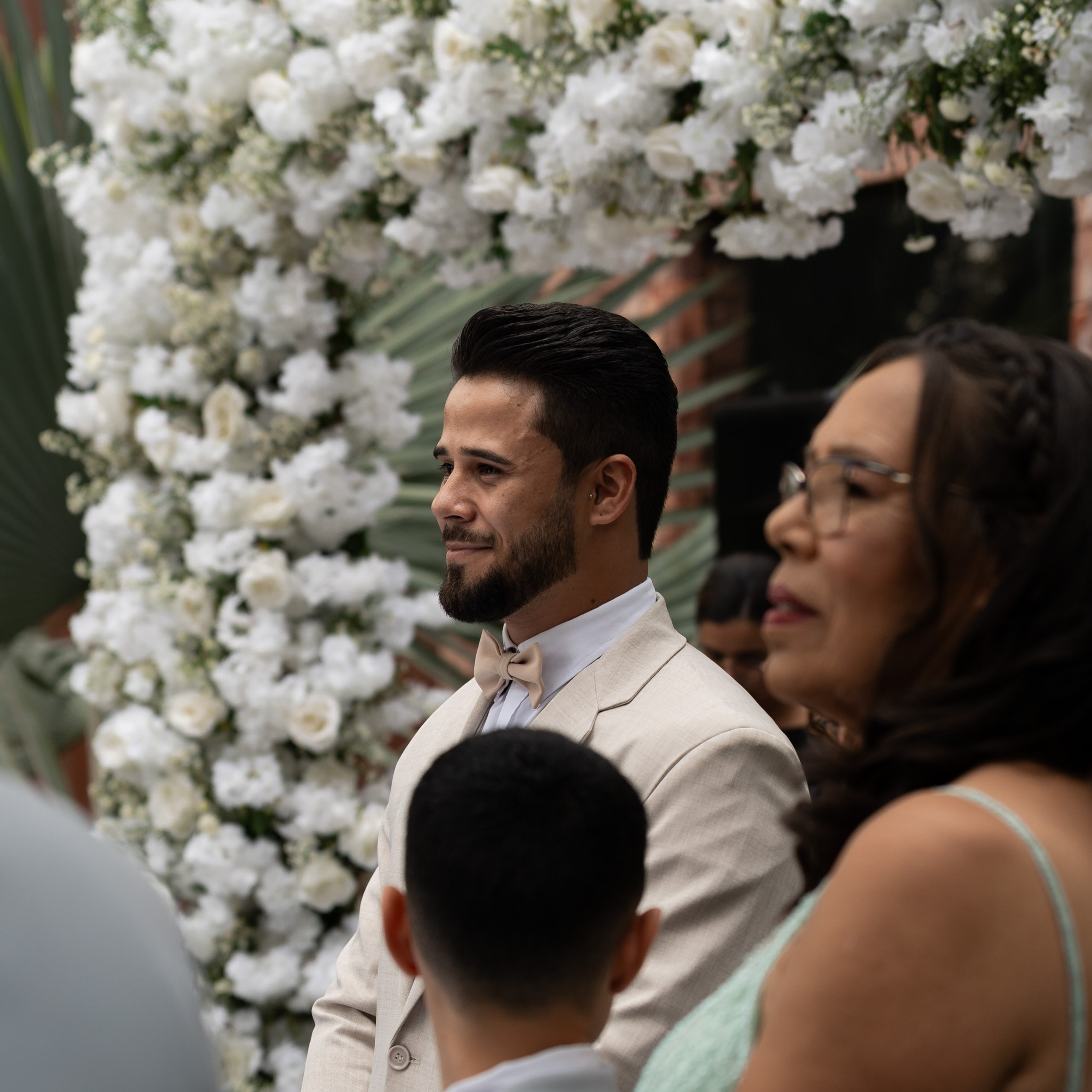 Ana & Maurício. Novos Tempos Wedding