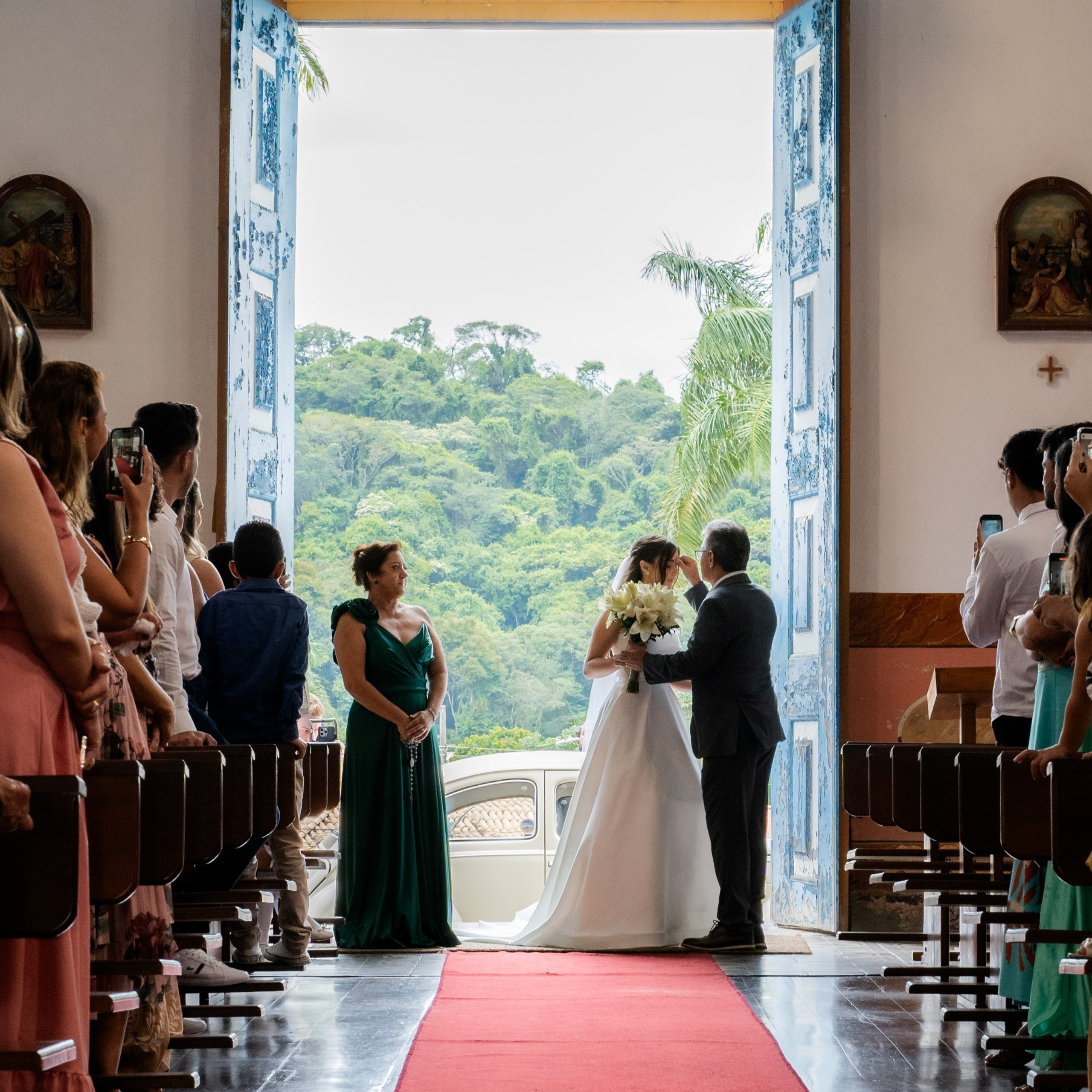 Thamires & Pedro. Novos Tempos Wedding