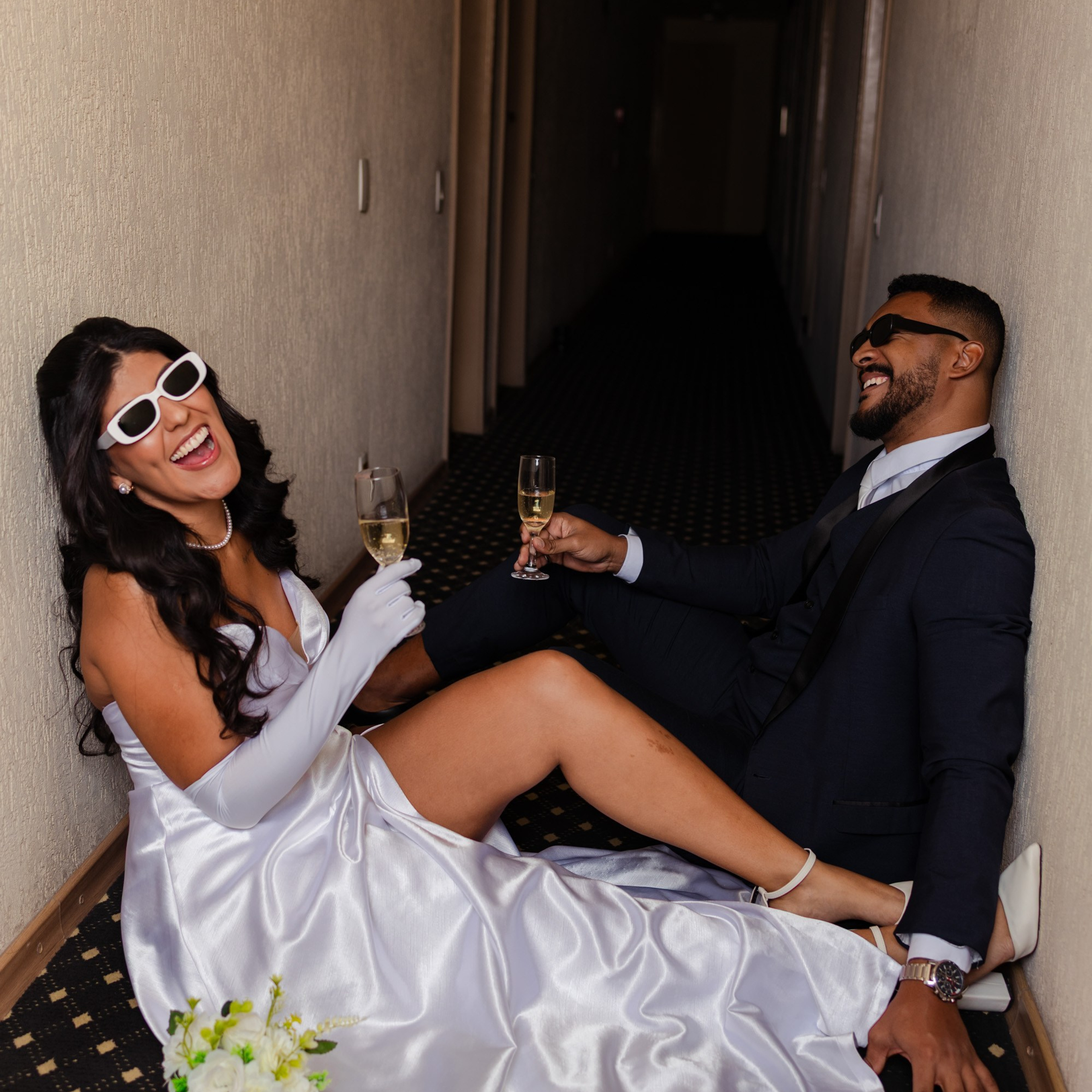 Lorena & Matheus. Novos Tempos Wedding