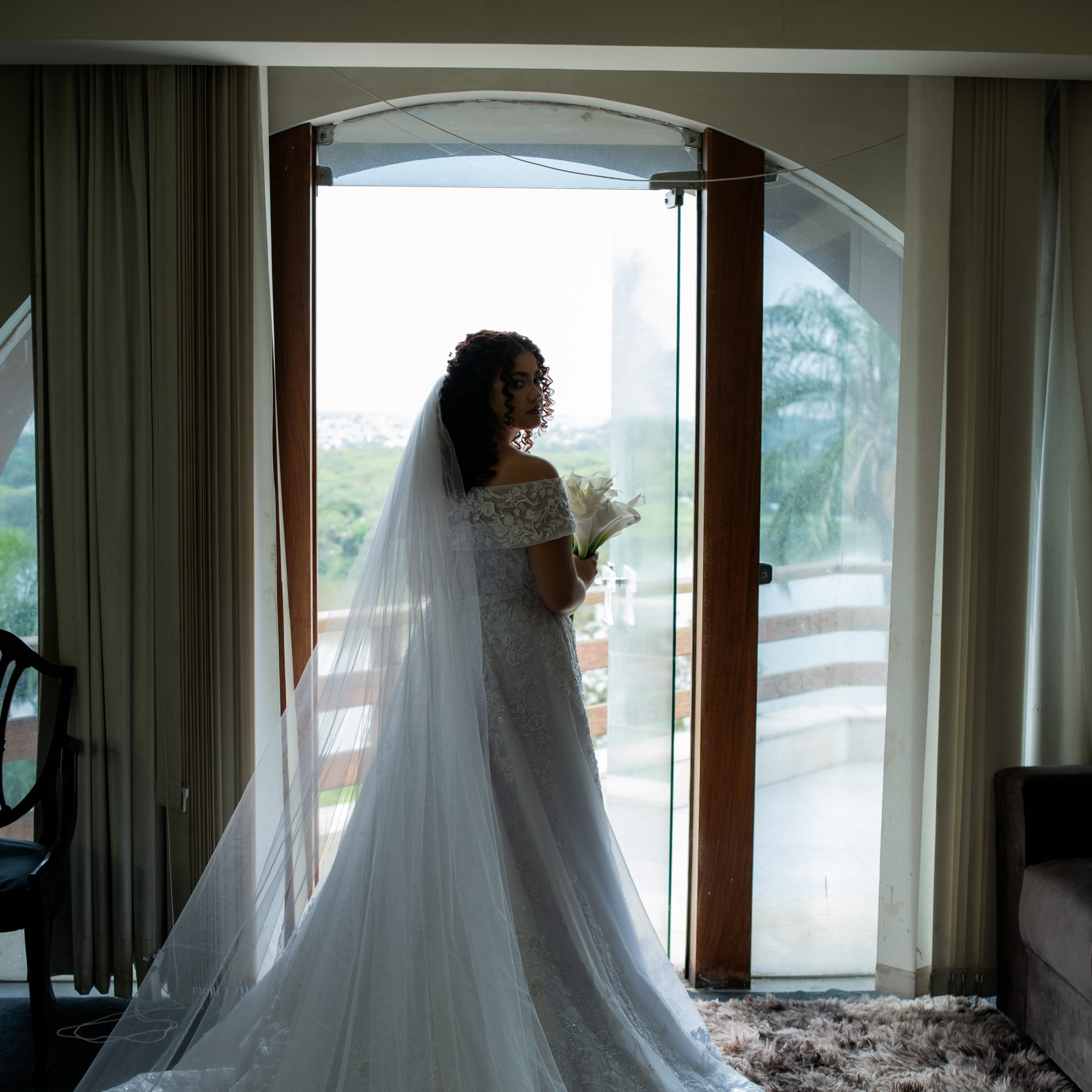 Karen & Mateus. Novos Tempos Wedding