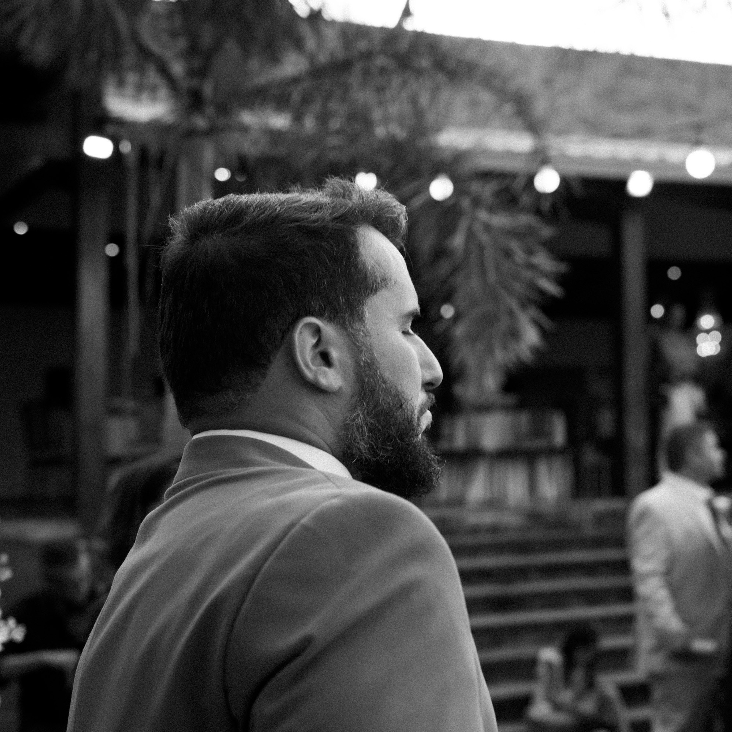 Paloma & Rodrigo. Novos Tempos Wedding