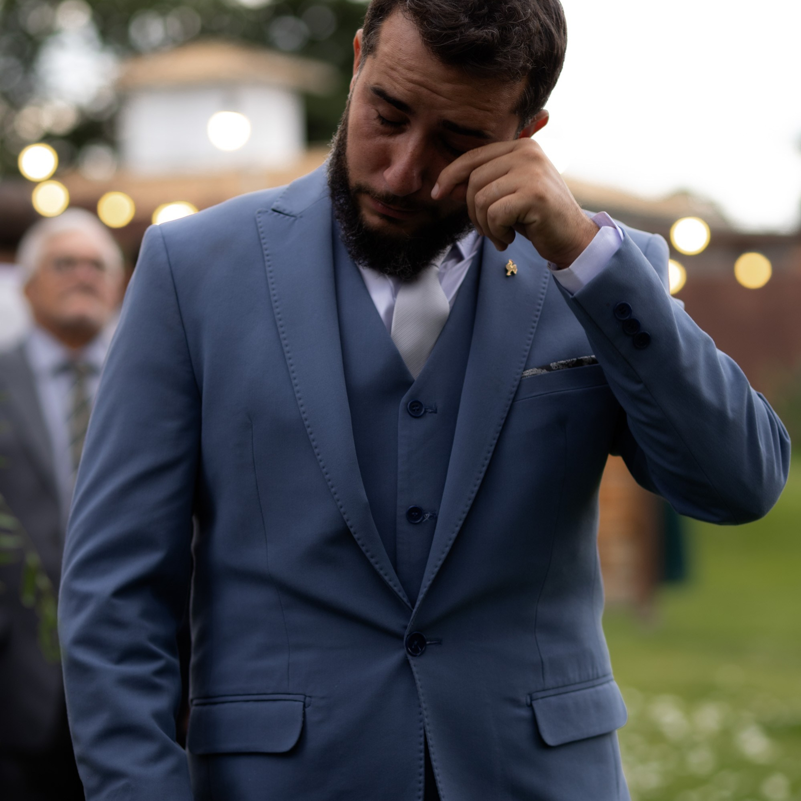 Paloma & Rodrigo. Novos Tempos Wedding