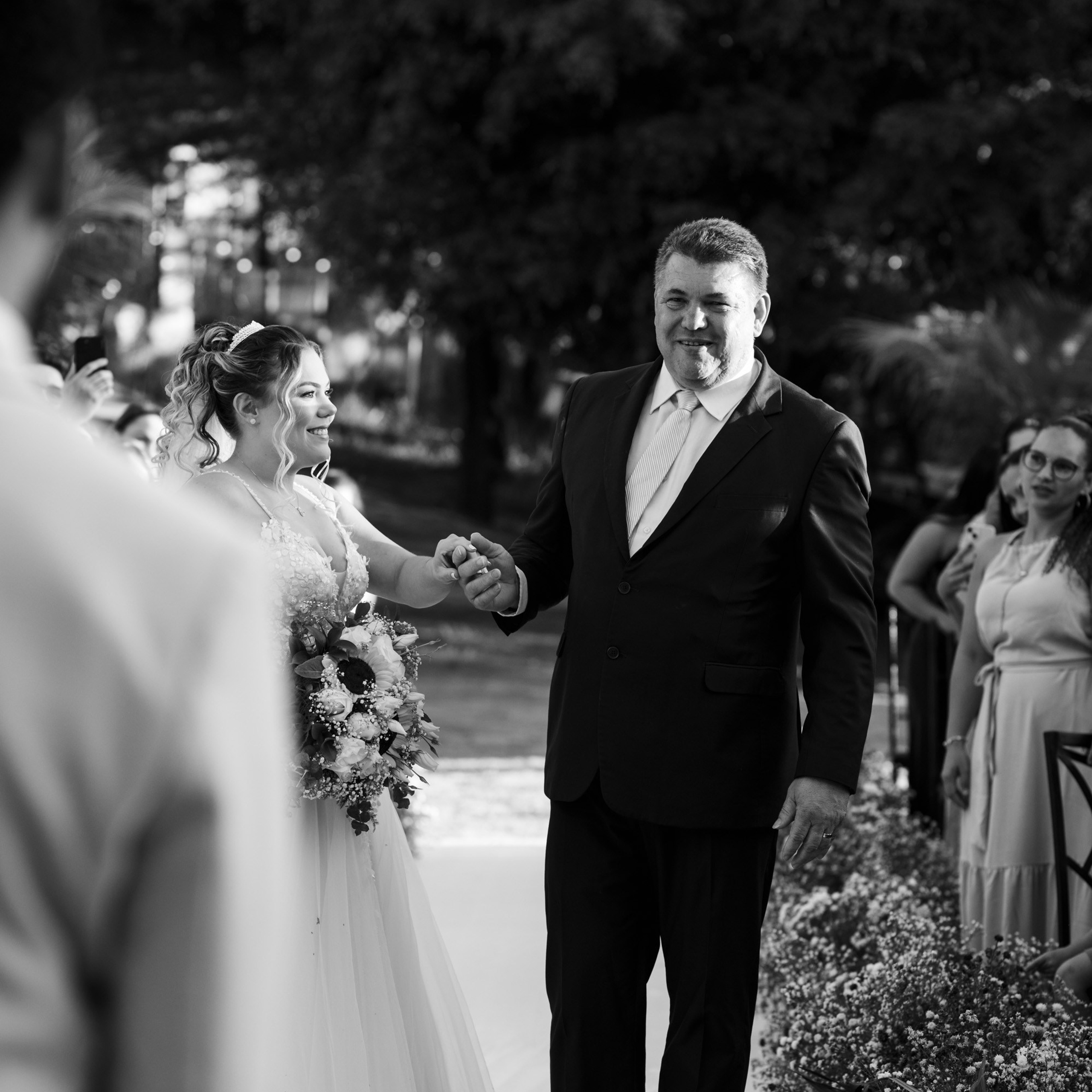 13, fev 26. Novos Tempos Wedding
