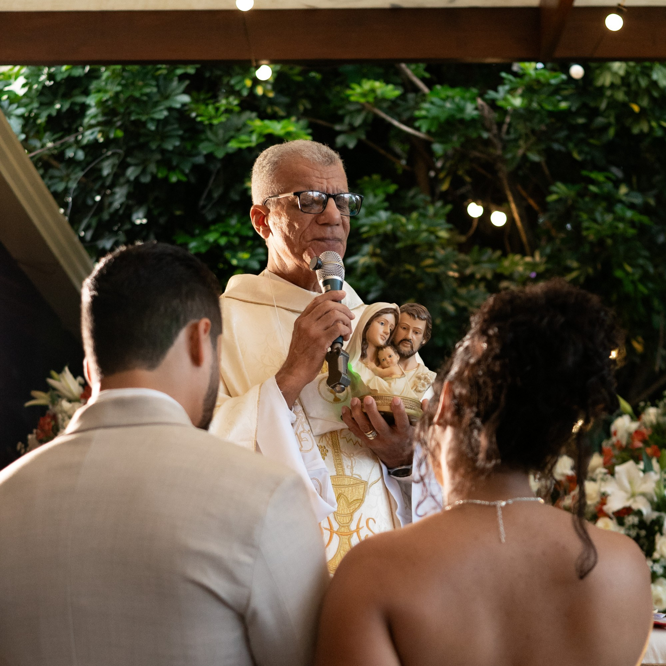 Ana & Maurício. Novos Tempos Wedding