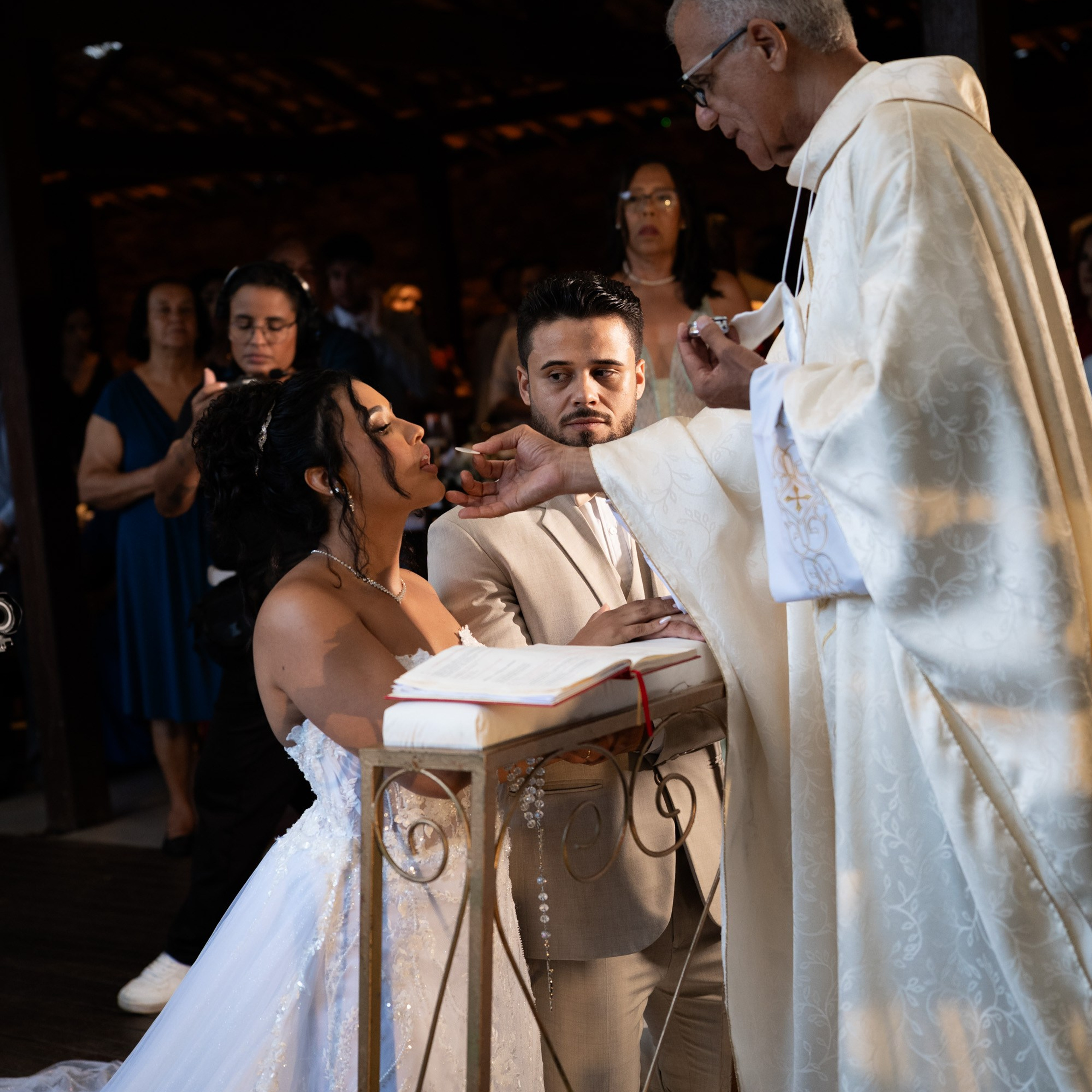 Ana & Maurício. Novos Tempos Wedding