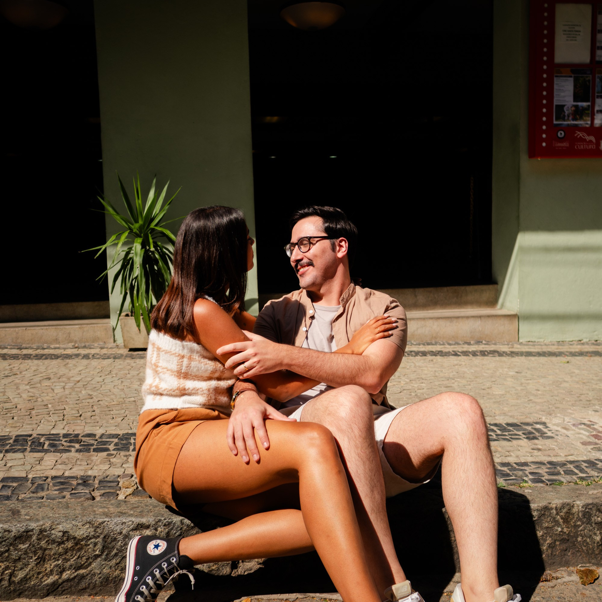 Dani & Arthur. Novos Tempos Wedding