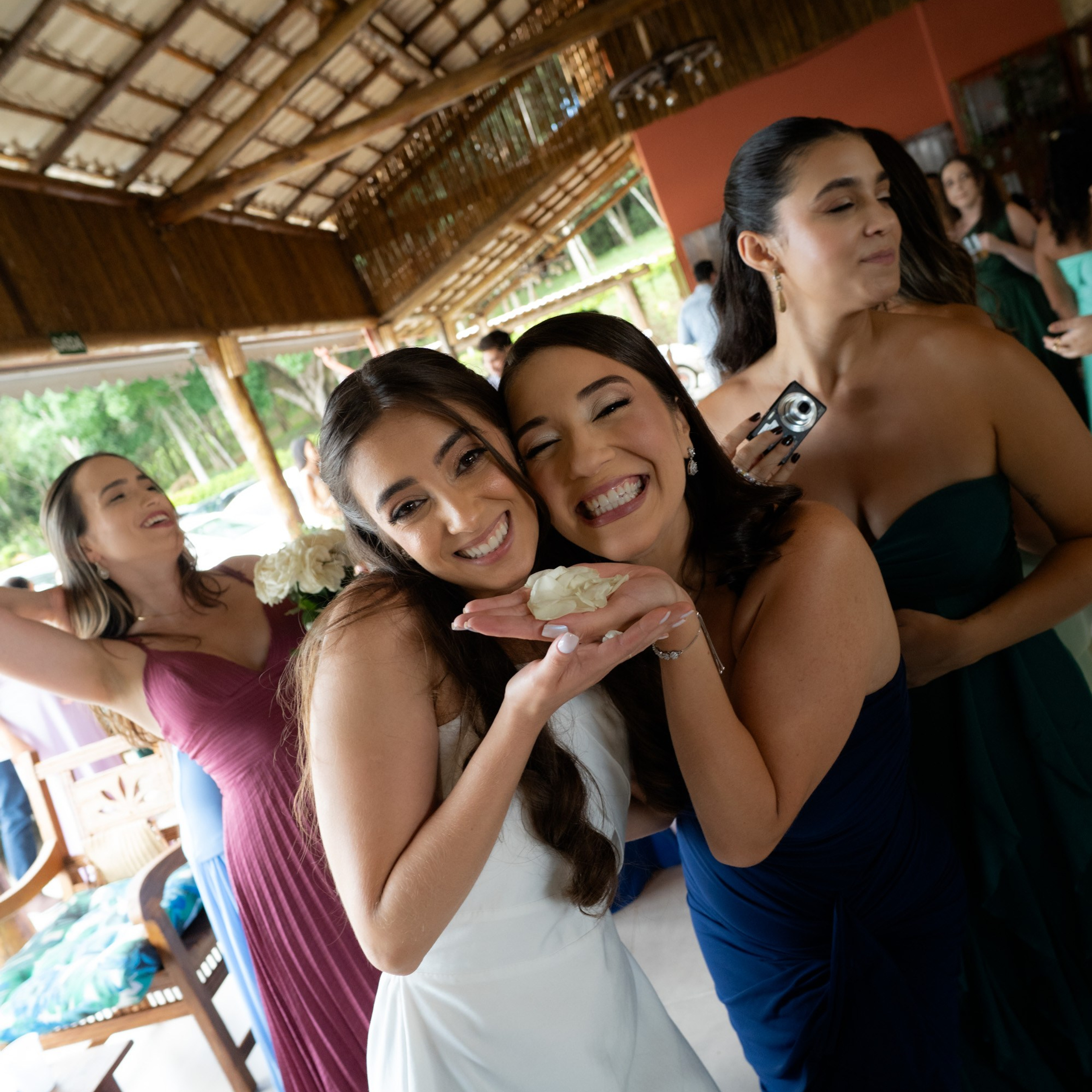 Thamires & Pedro. Novos Tempos Wedding
