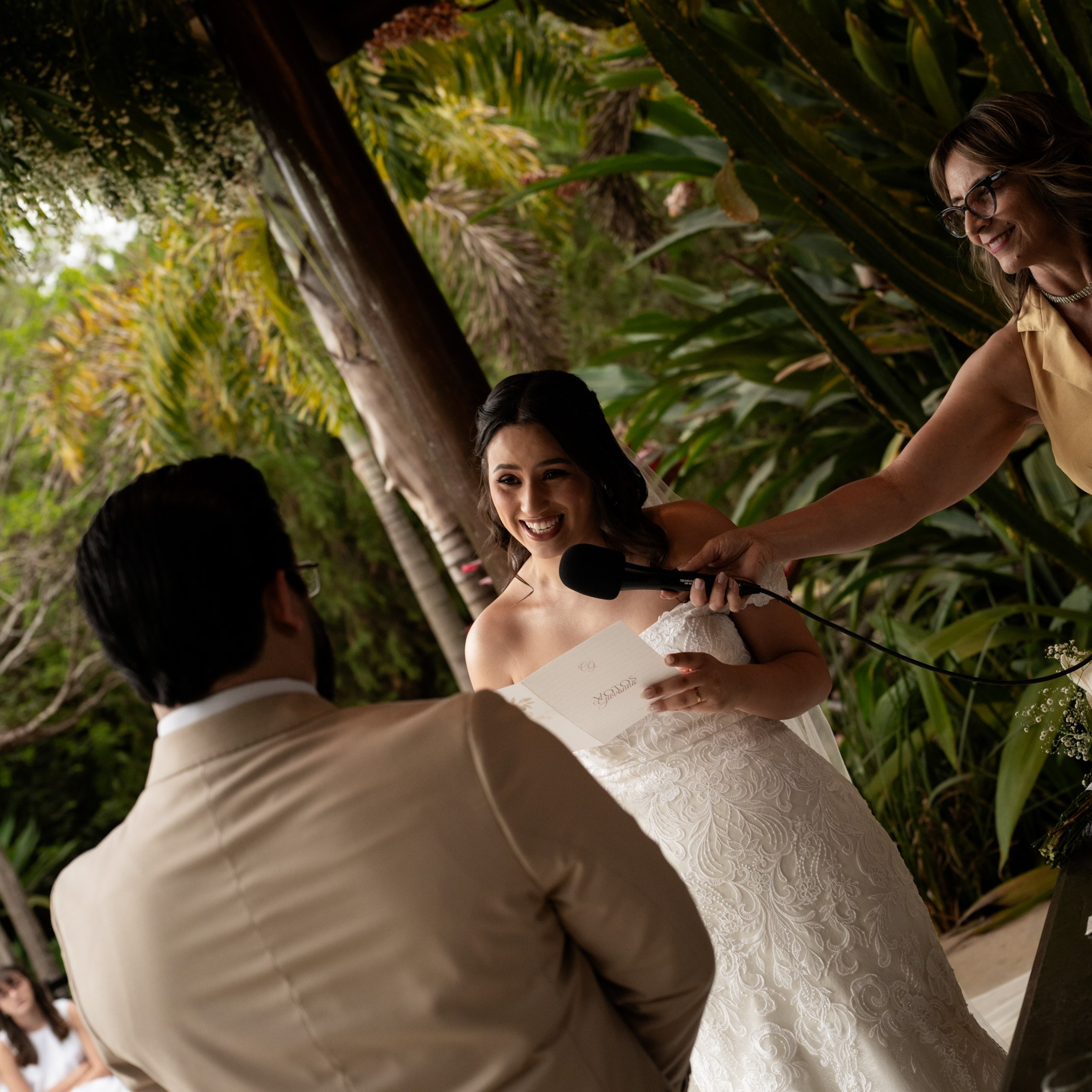 Gio & Cris. Novos Tempos Wedding