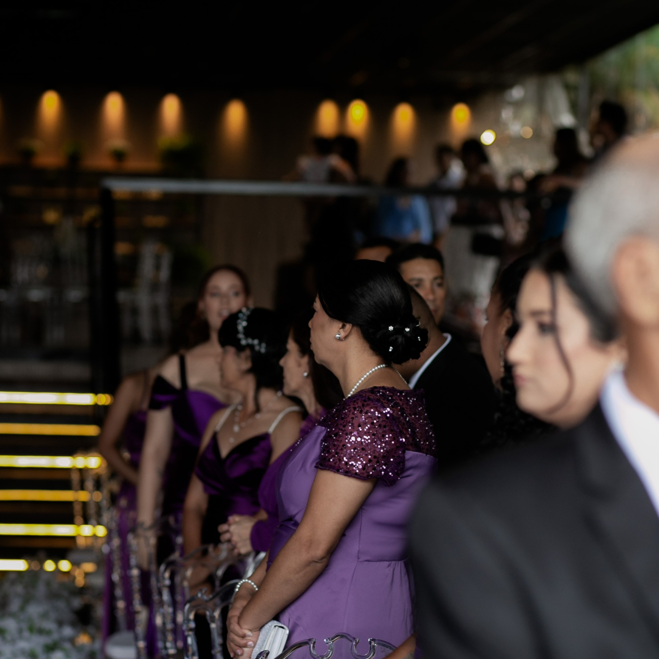 Karen & Mateus. Novos Tempos Wedding