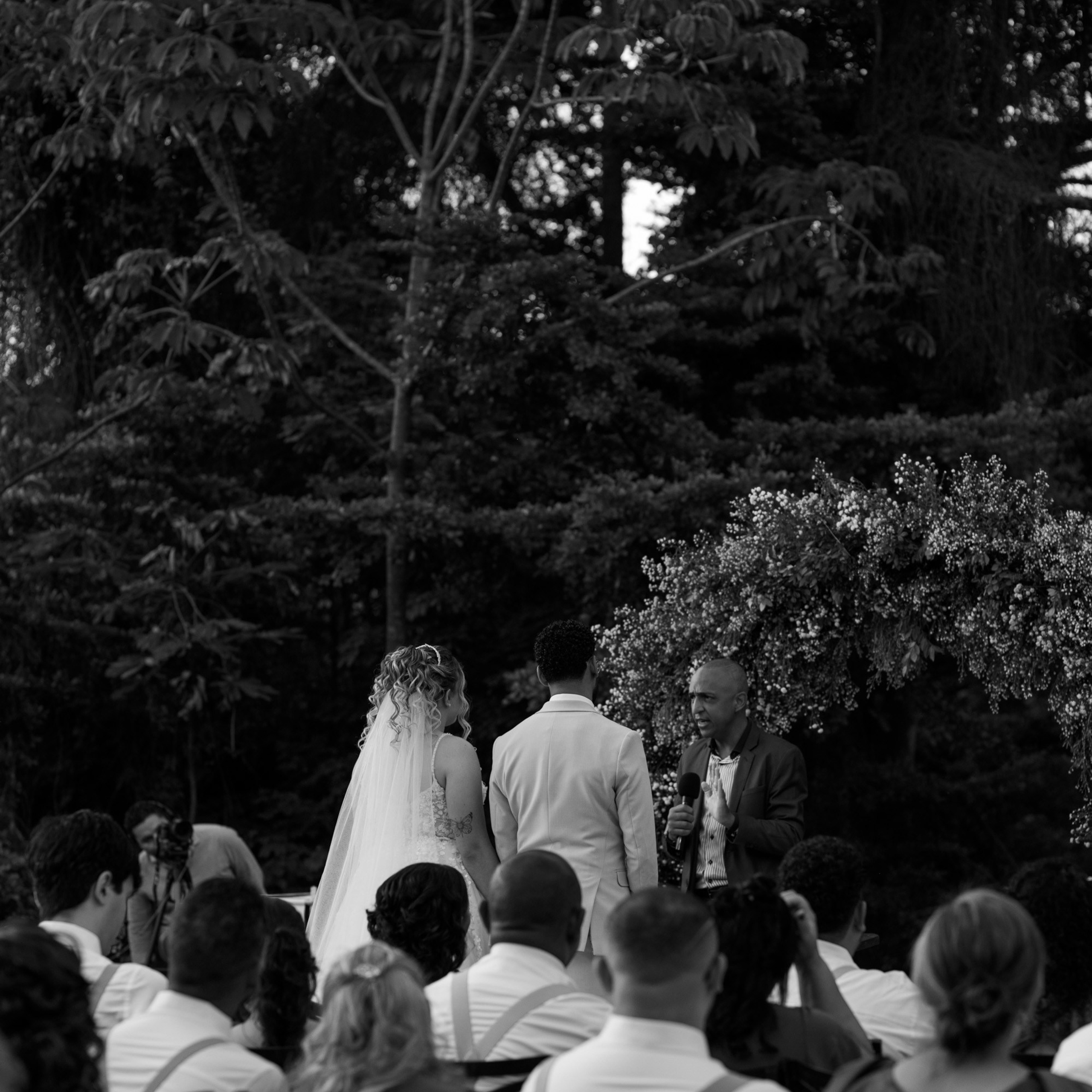 13, fev 26. Novos Tempos Wedding