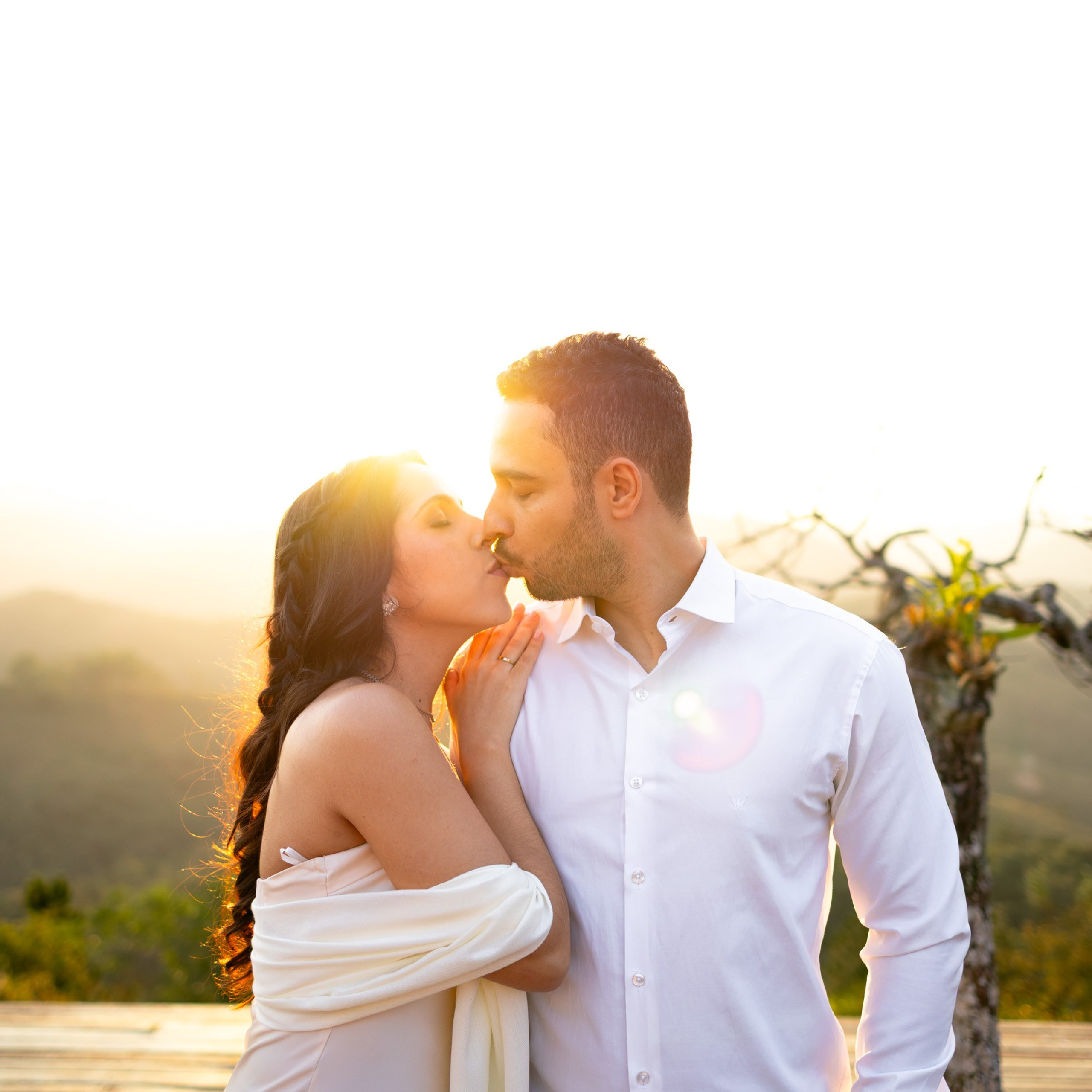 Cris & Helder. Novos Tempos Wedding