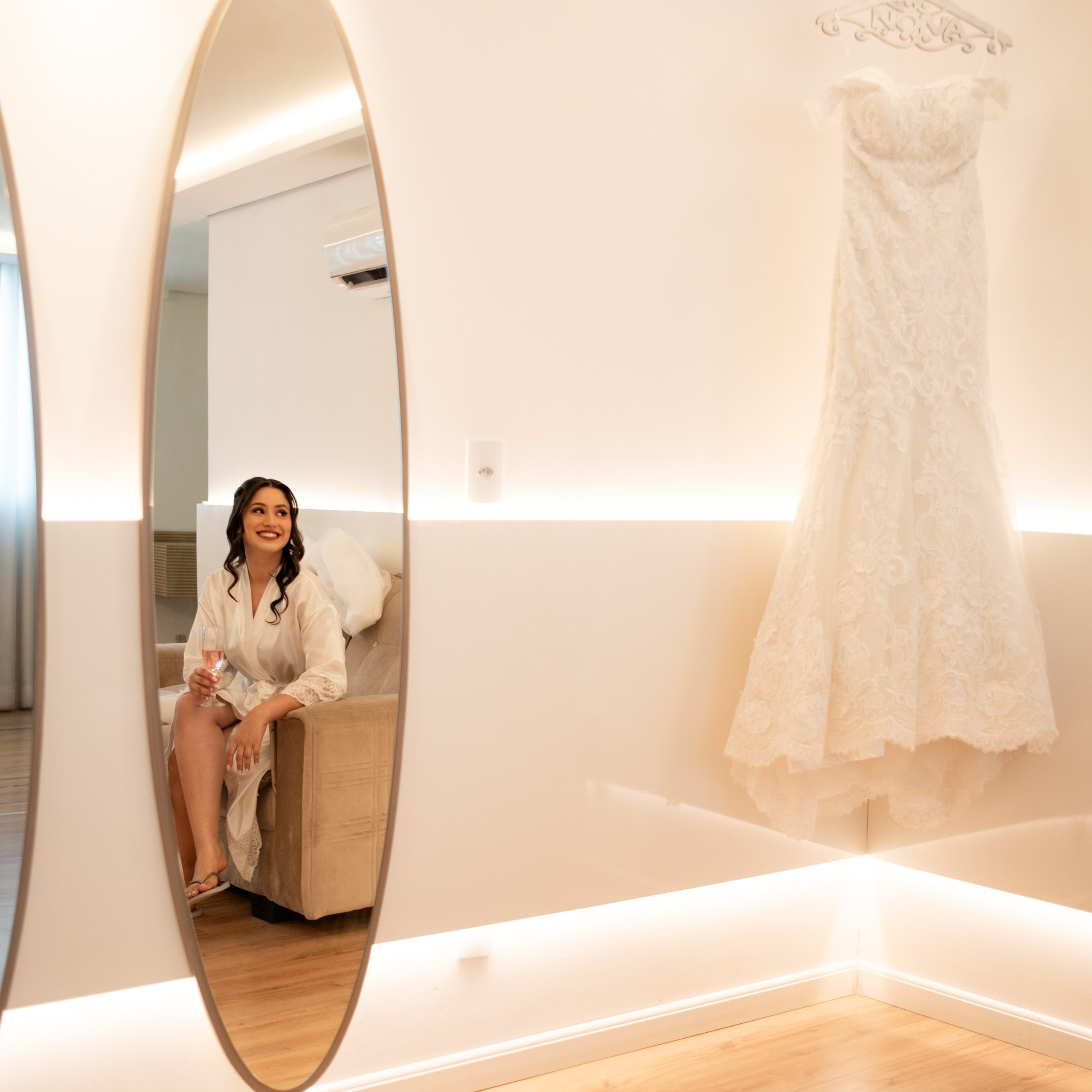 Gio & Cris. Novos Tempos Wedding