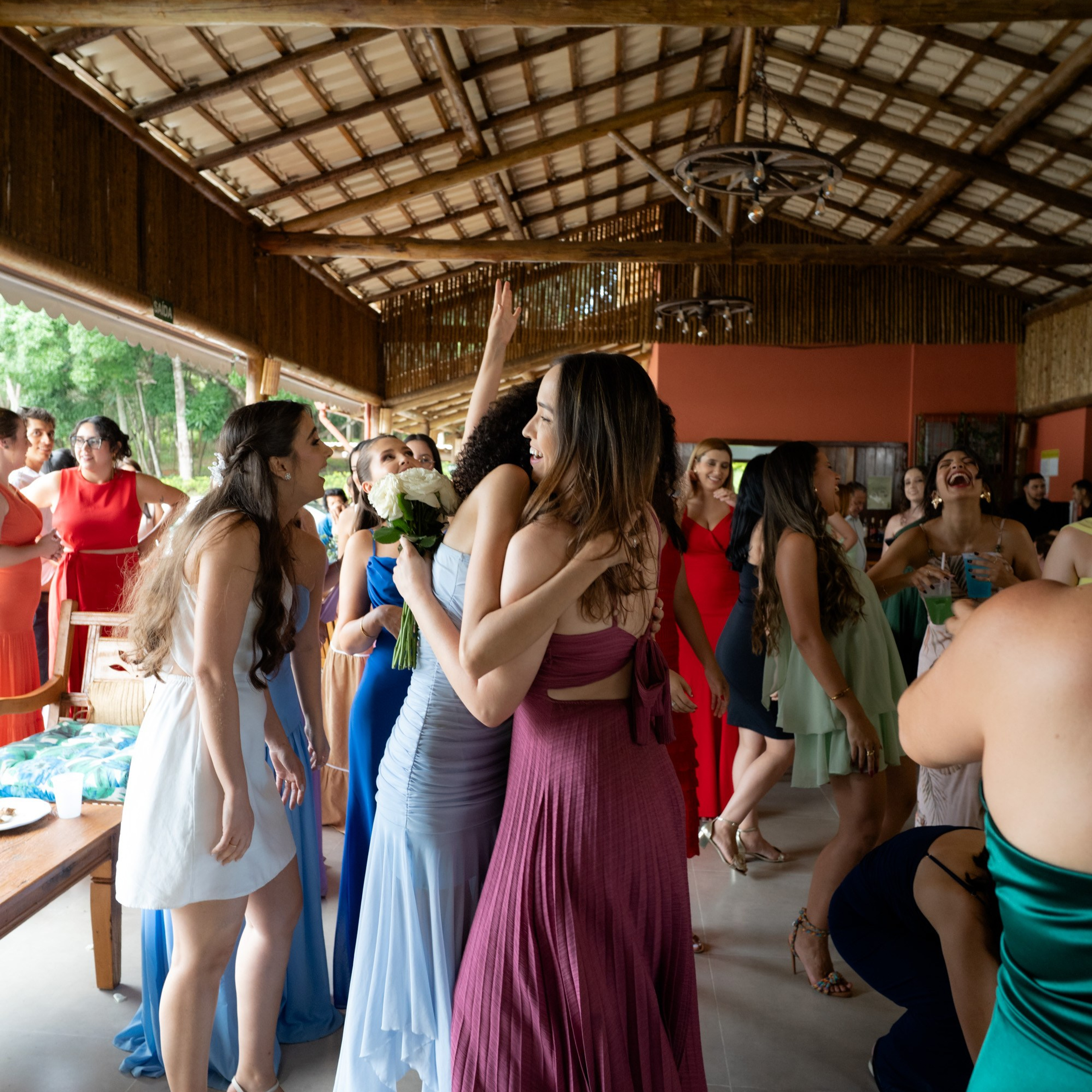 Thamires & Pedro. Novos Tempos Wedding