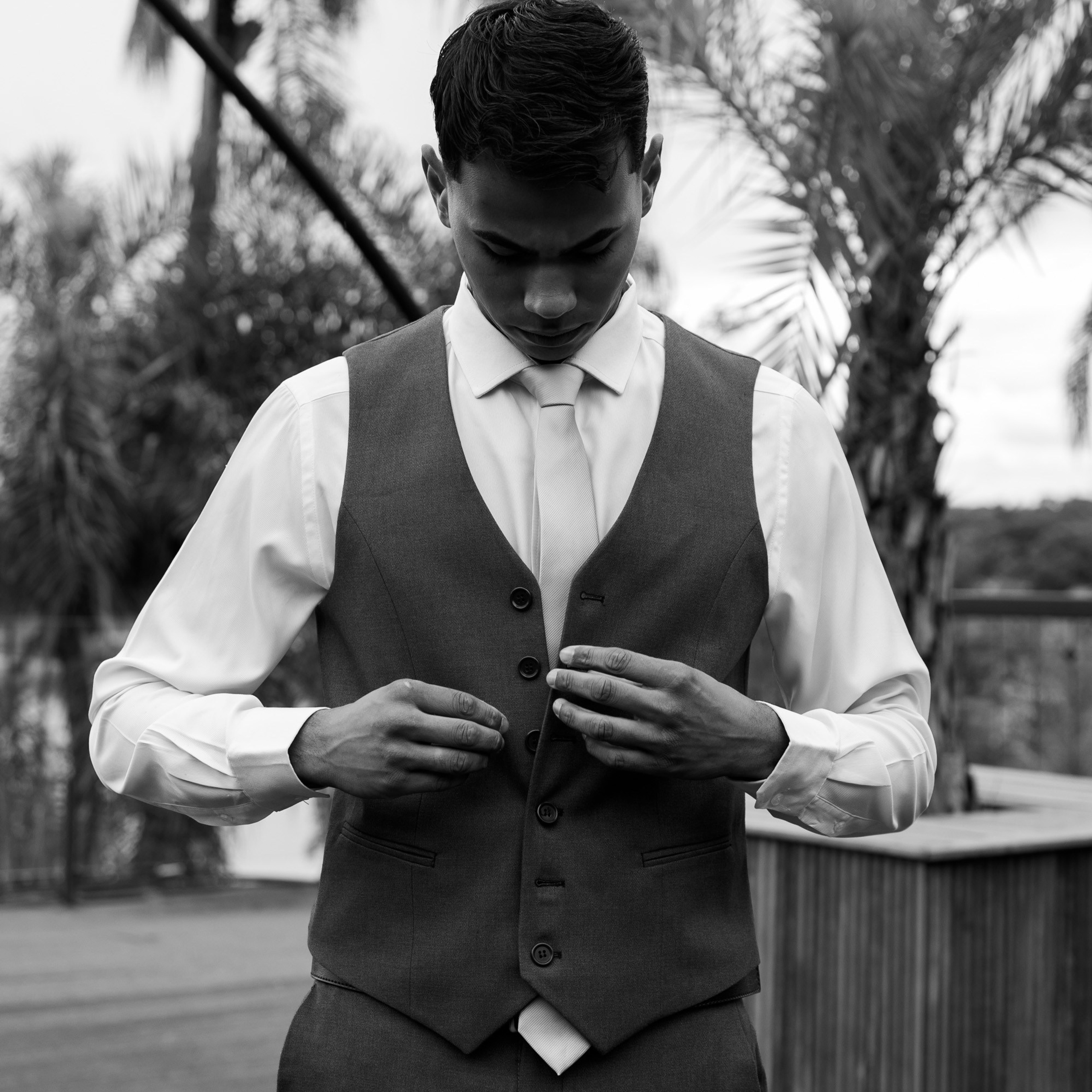 Karen & Mateus. Novos Tempos Wedding