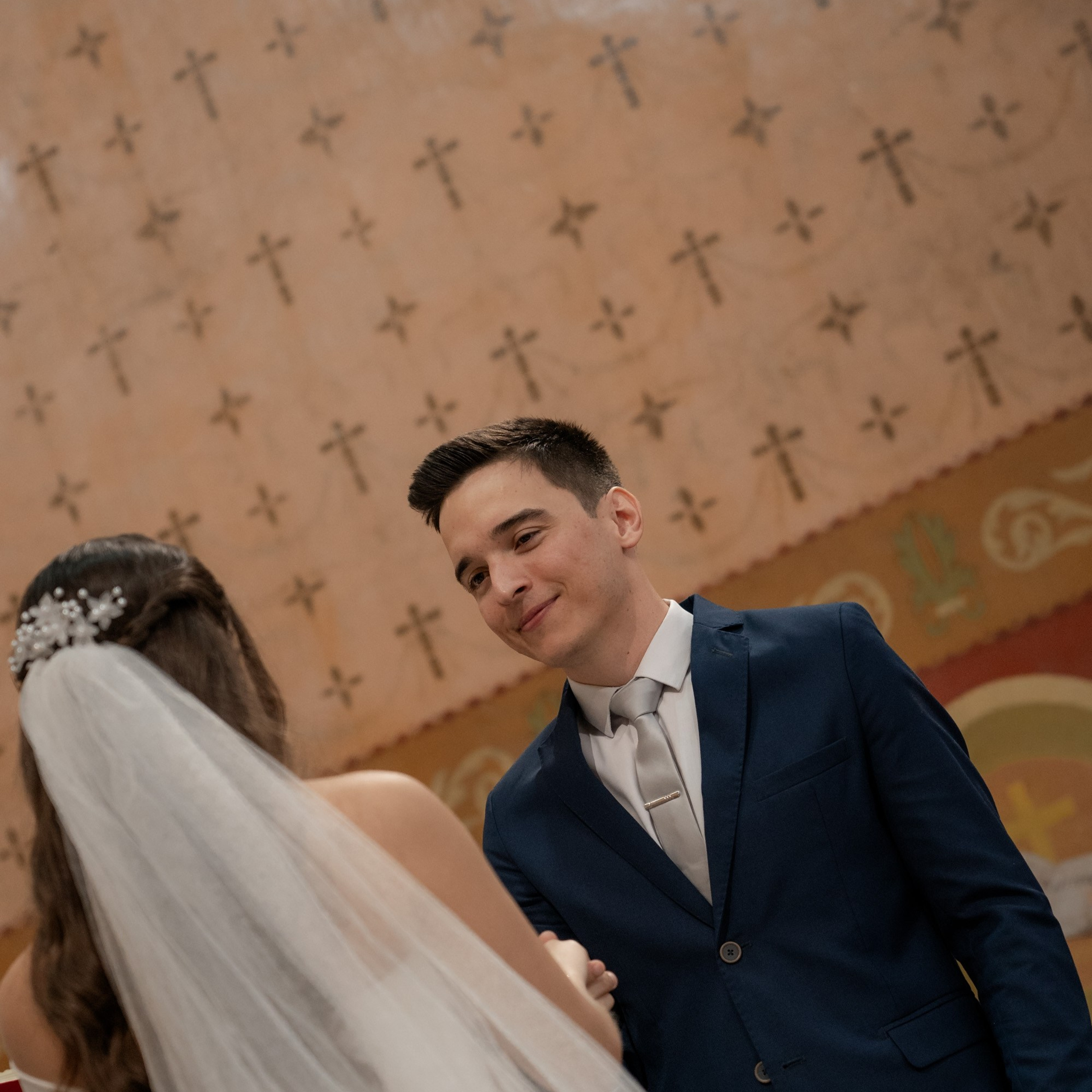 Thamires & Pedro. Novos Tempos Wedding