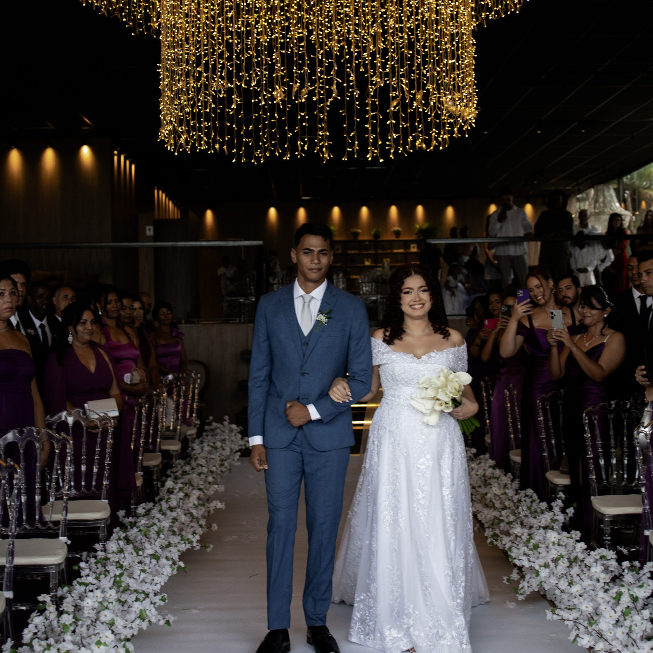 Karen & Mateus. Novos Tempos Wedding