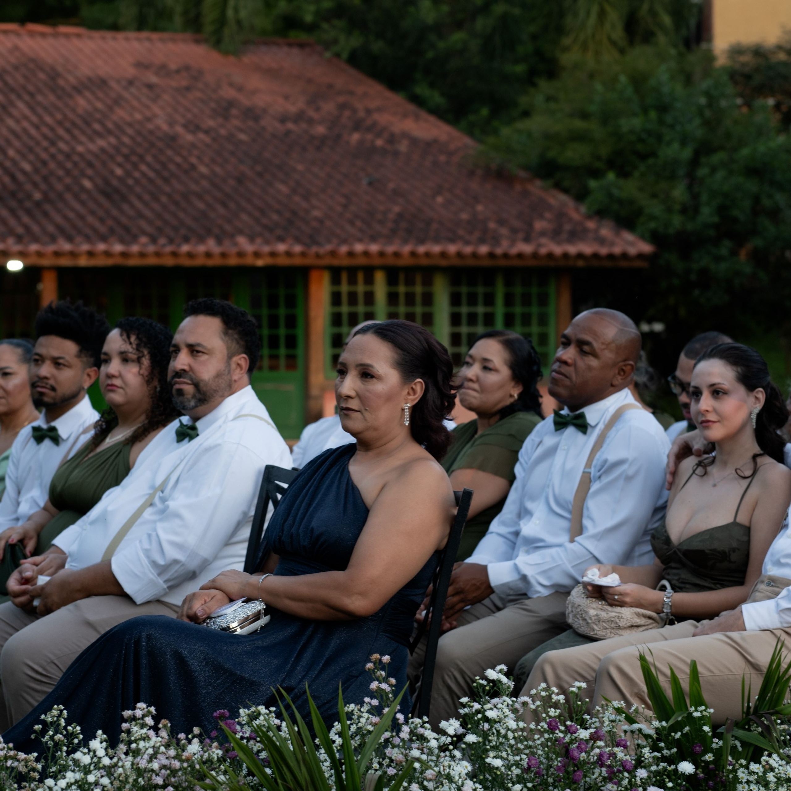 13, fev 26. Novos Tempos Wedding