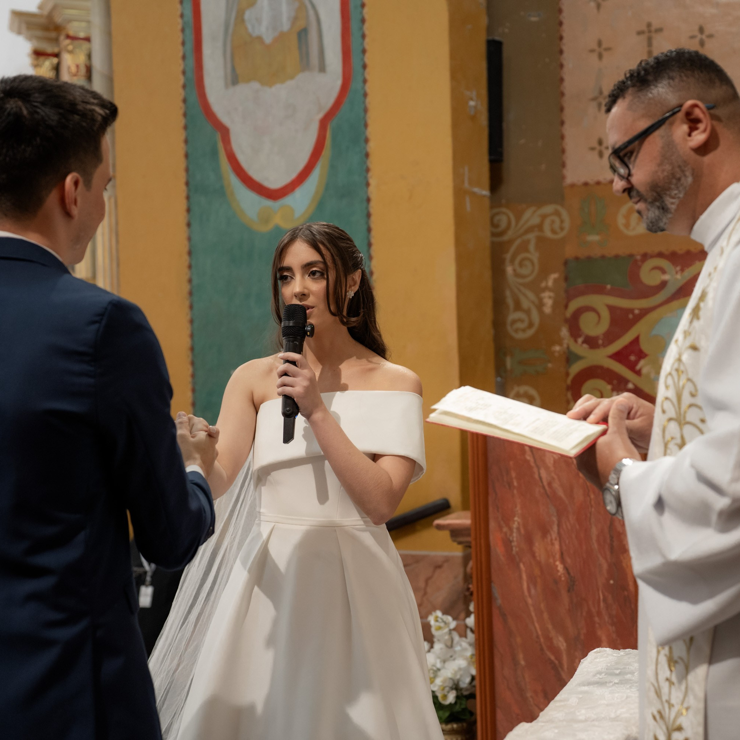 Thamires & Pedro. Novos Tempos Wedding