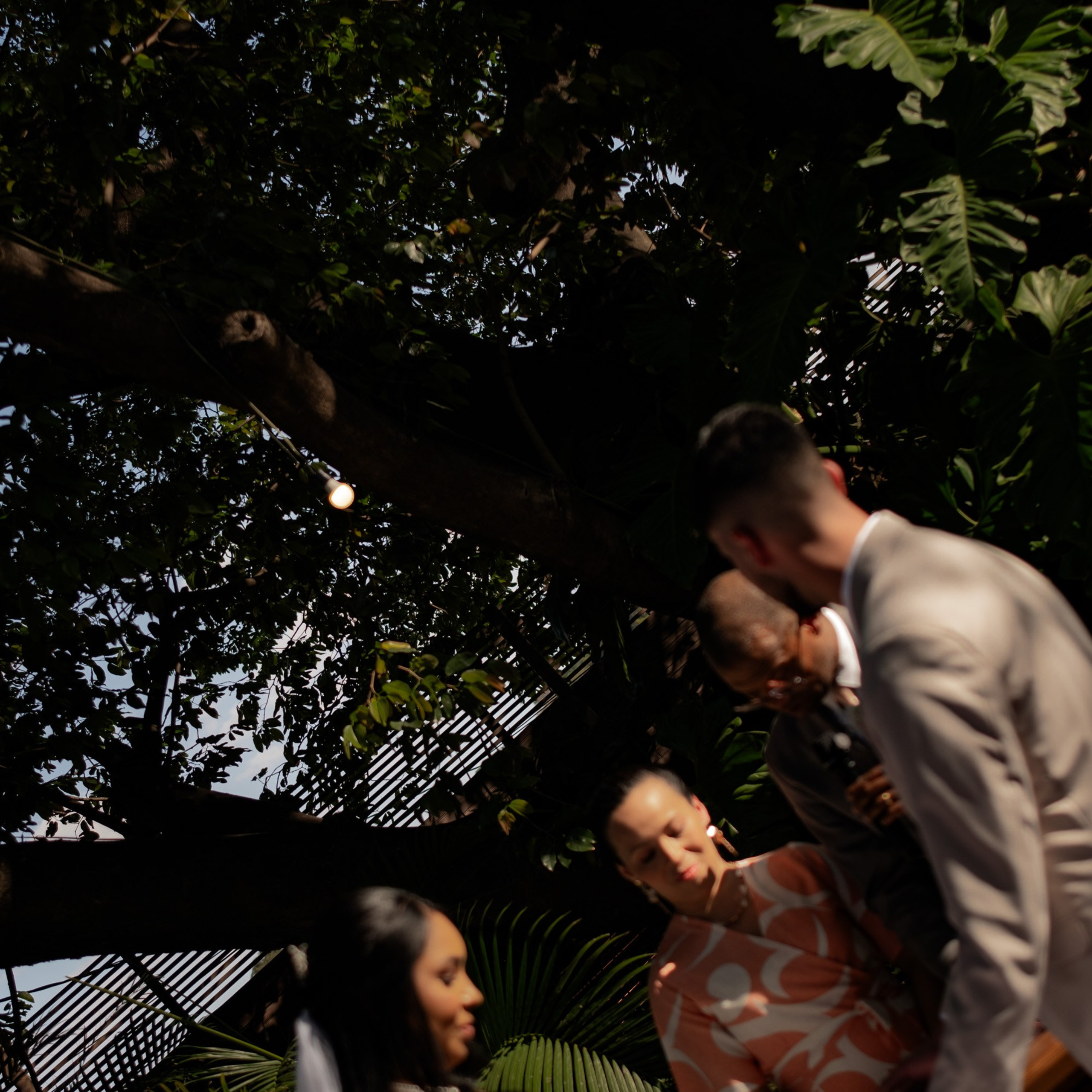 Brenda & Willian. Novos Tempos Wedding