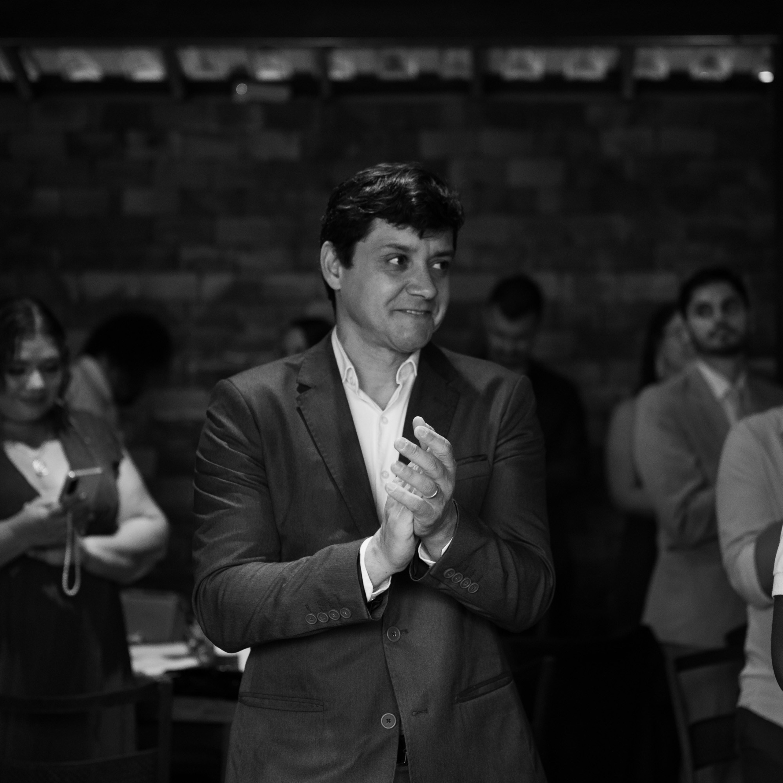 Ana & Maurício. Novos Tempos Wedding